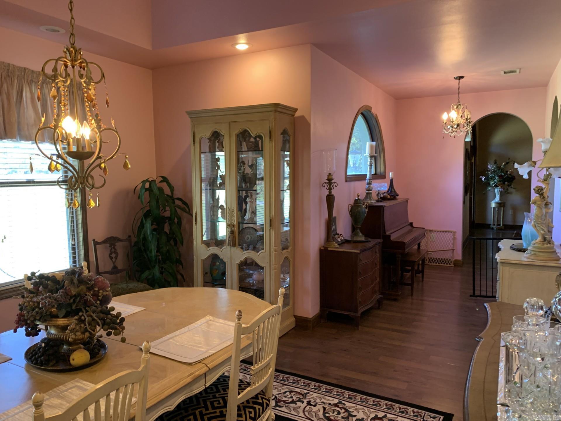 58 Northcutt Lane Stuttgart, AR 72160