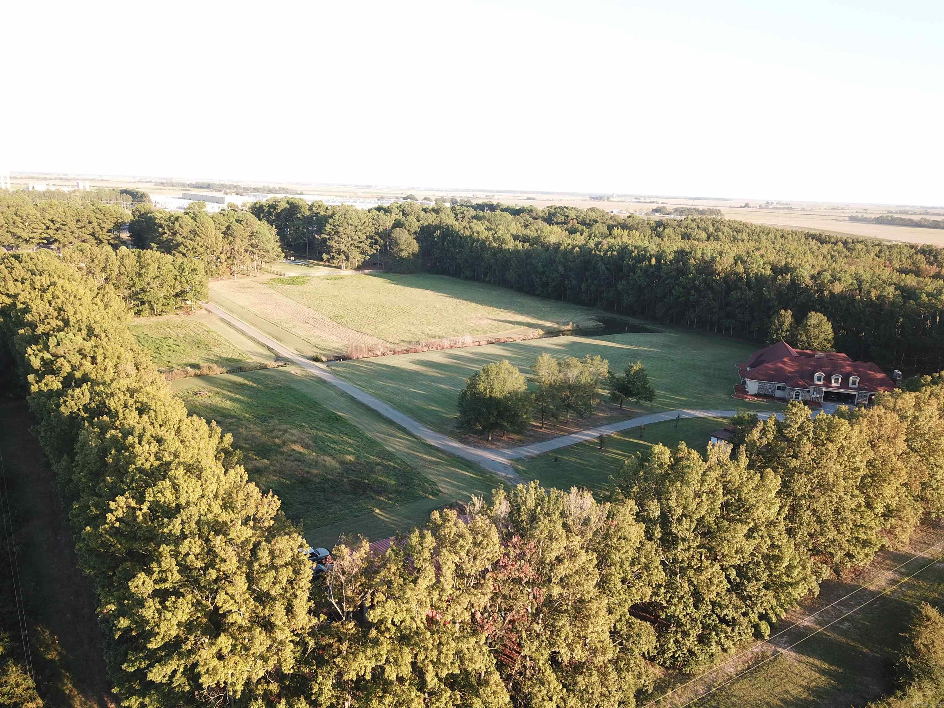 58 Northcutt Lane Stuttgart, AR 72160