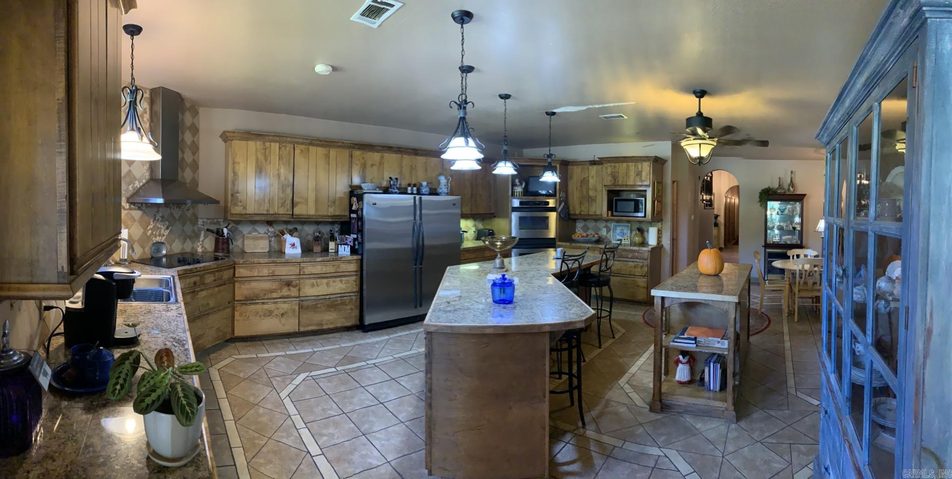 58 Northcutt Lane Stuttgart, AR 72160