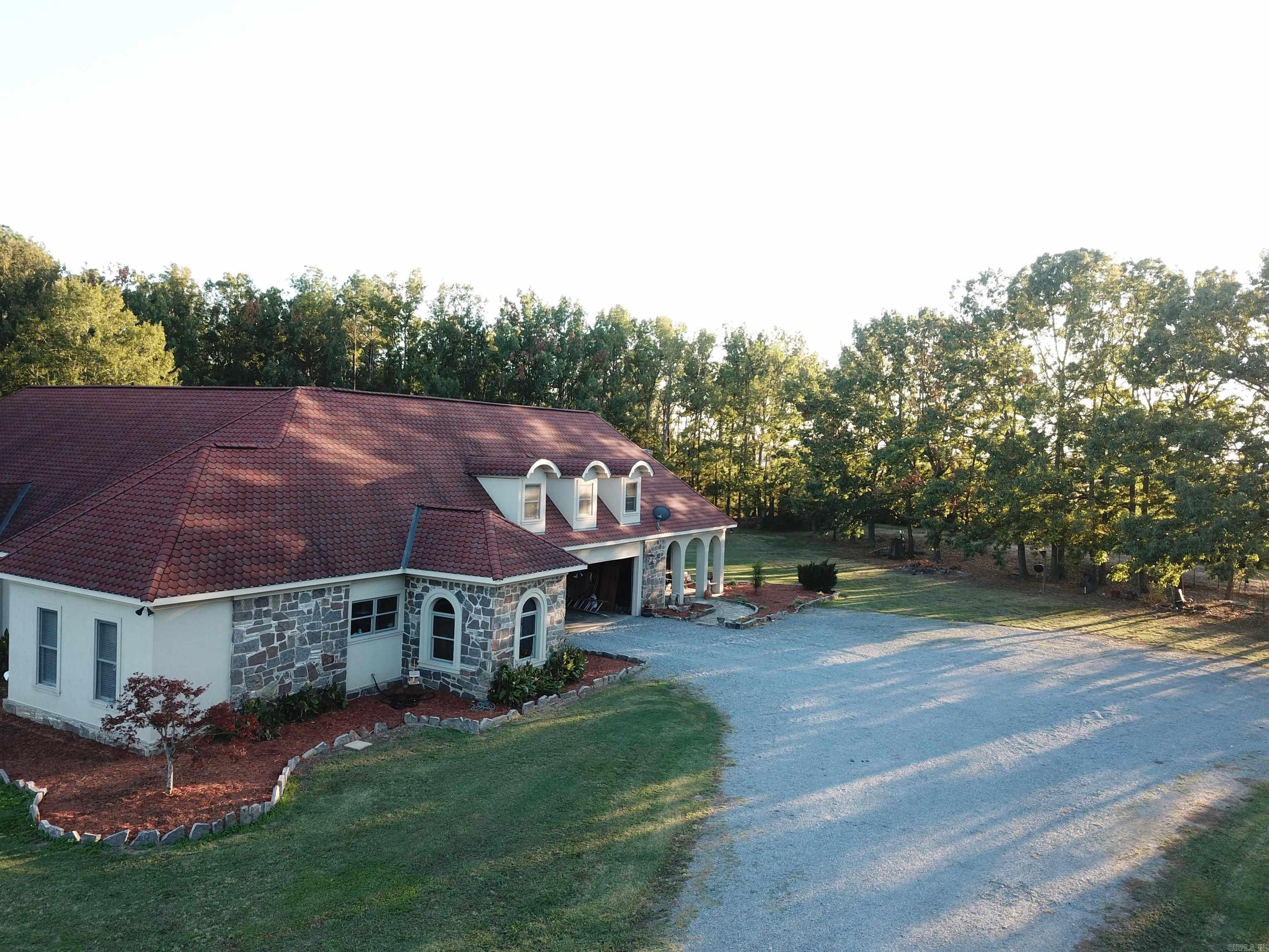 58 Northcutt Lane Stuttgart, AR 72160