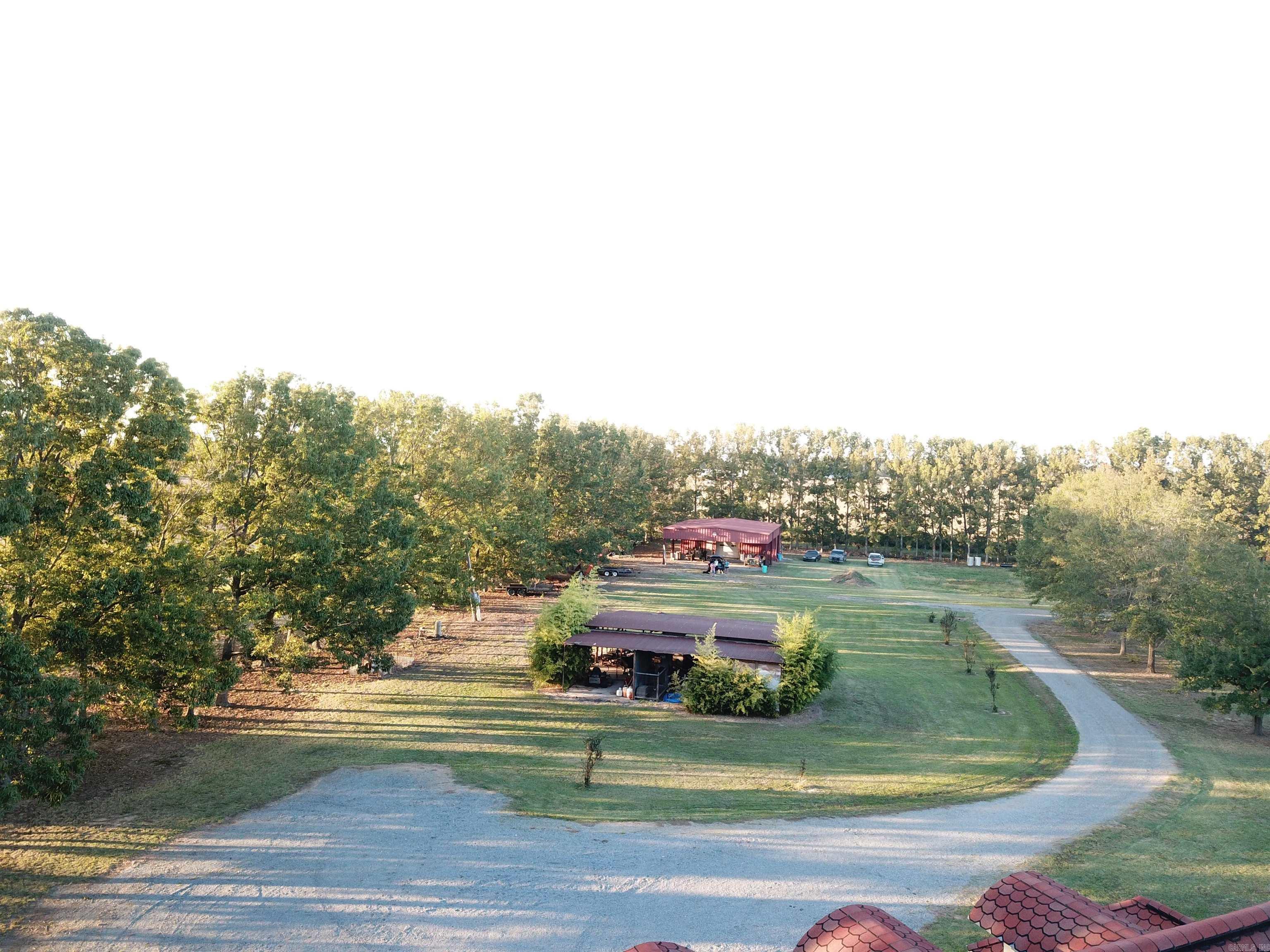 58 Northcutt Lane Stuttgart, AR 72160