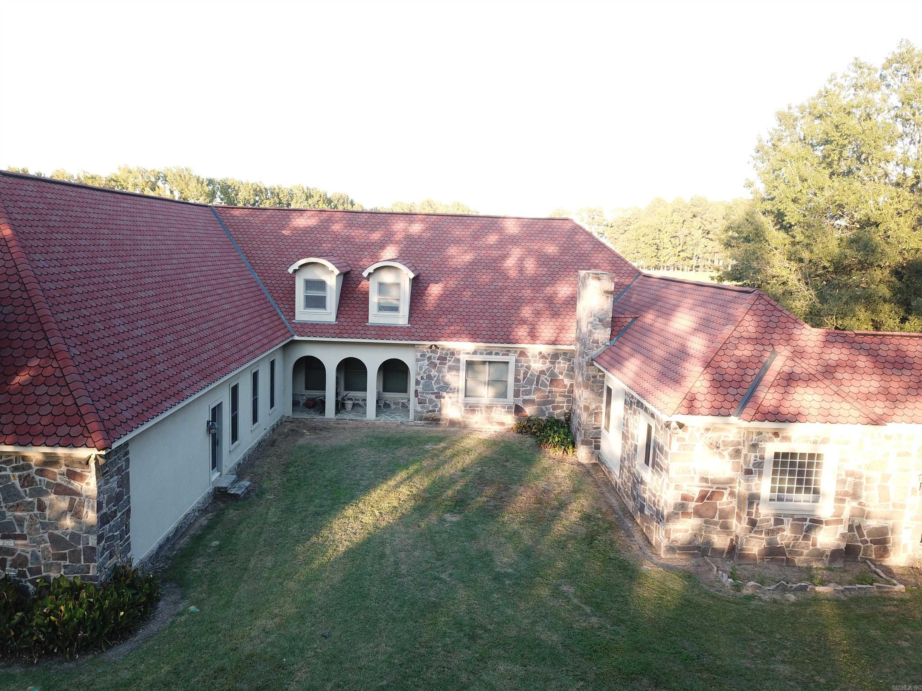 58 Northcutt Lane Stuttgart, AR 72160