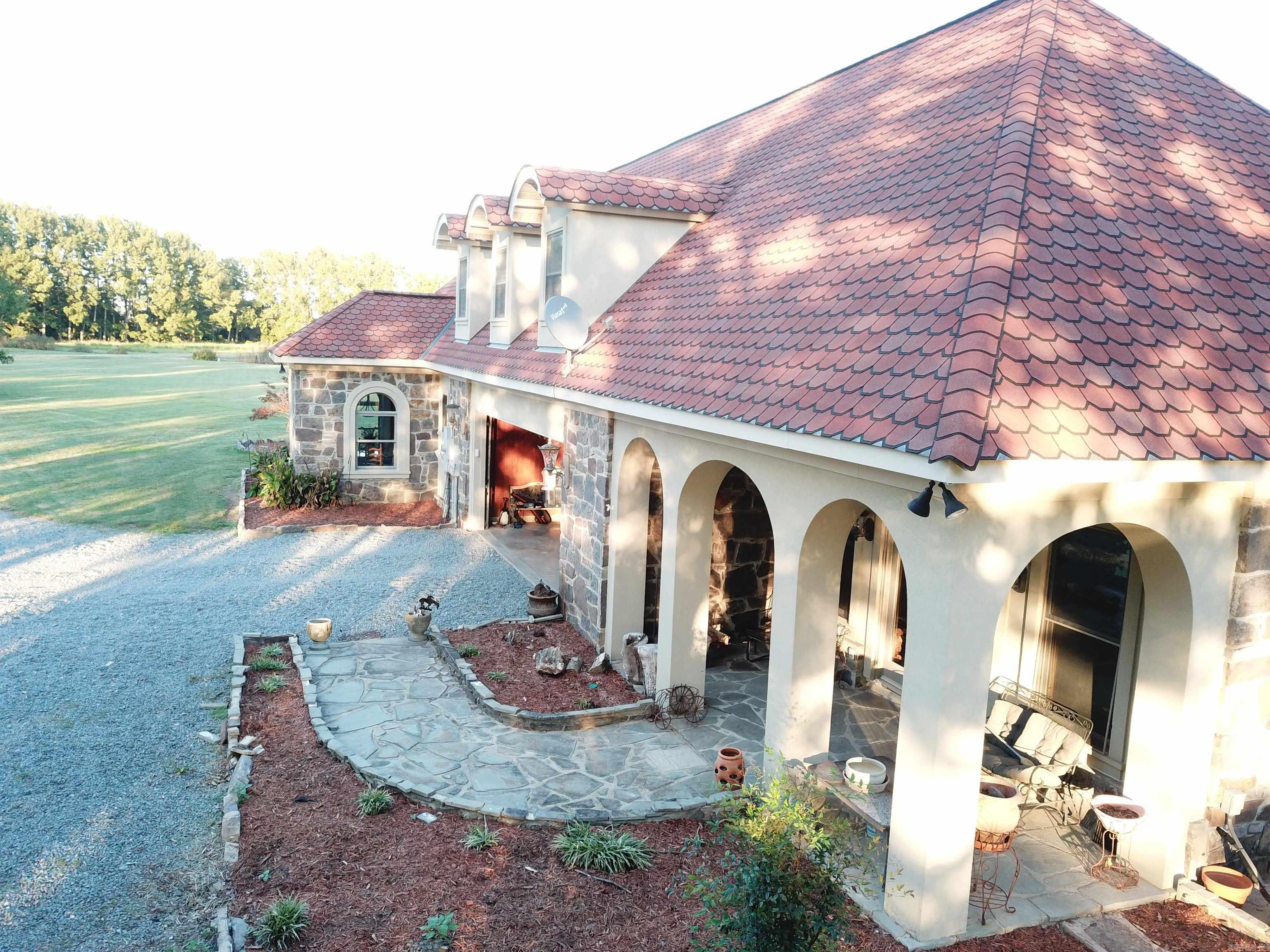 58 Northcutt Lane Stuttgart, AR 72160