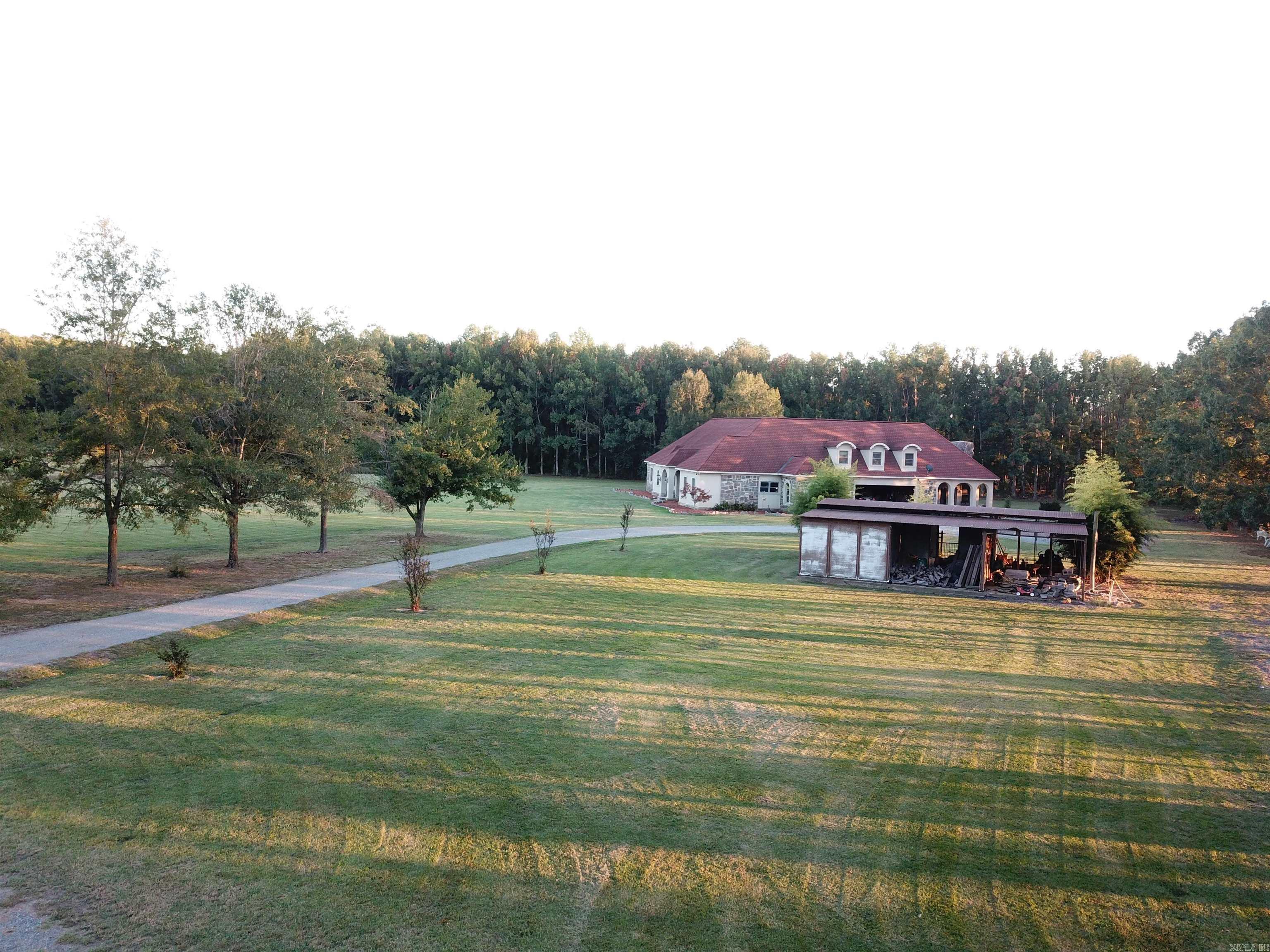 58 Northcutt Lane Stuttgart, AR 72160