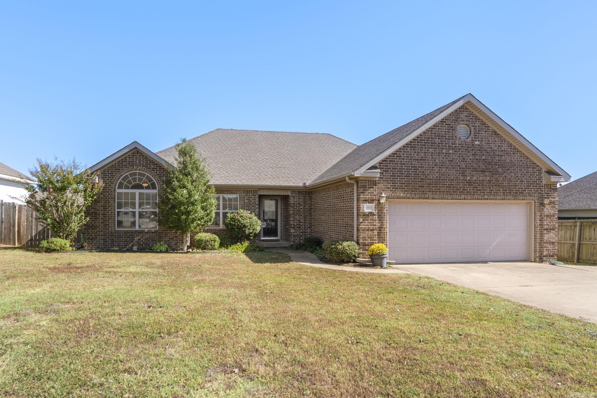 4808 Thistle  Jonesboro, AR