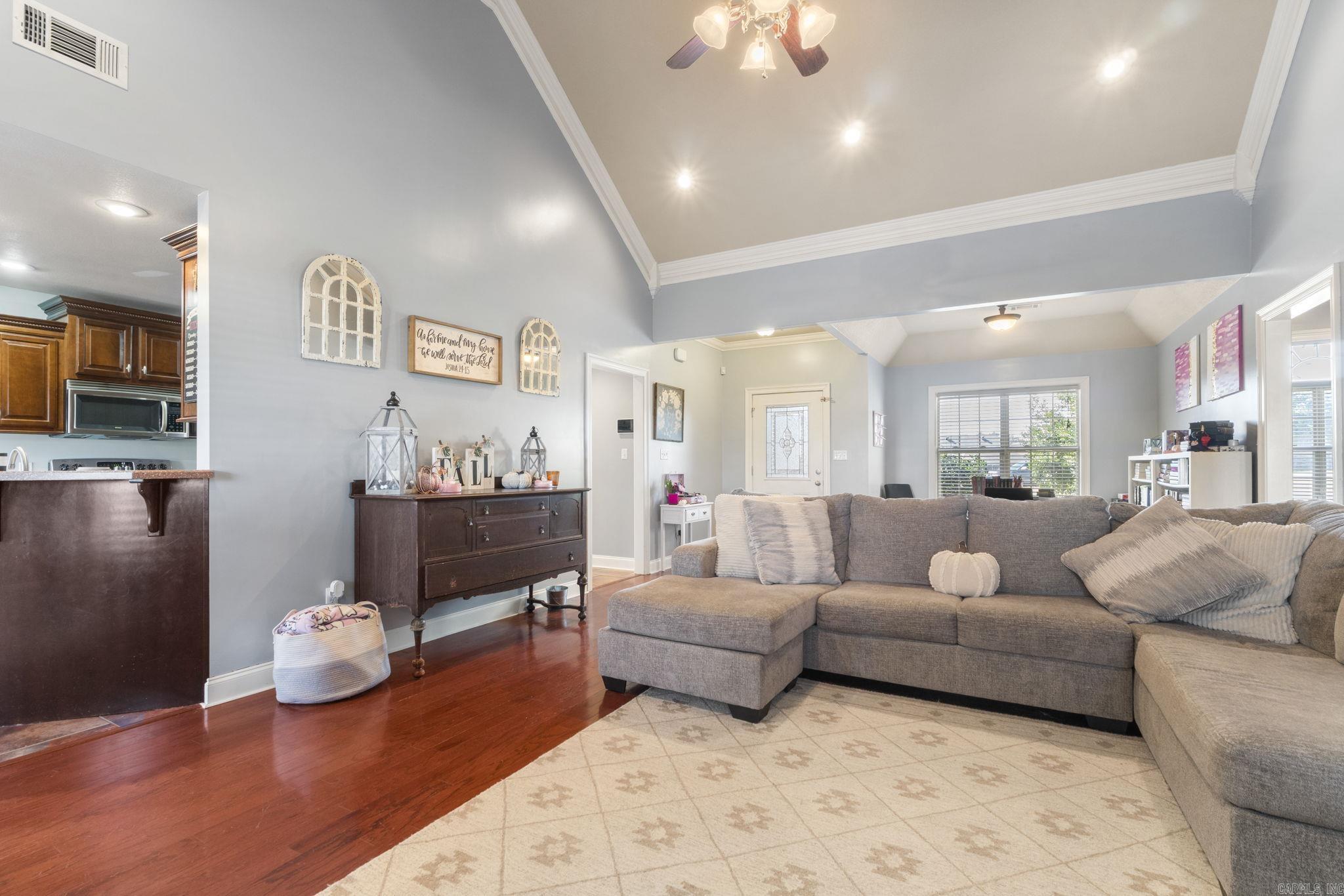 4808 Thistle  Jonesboro, AR