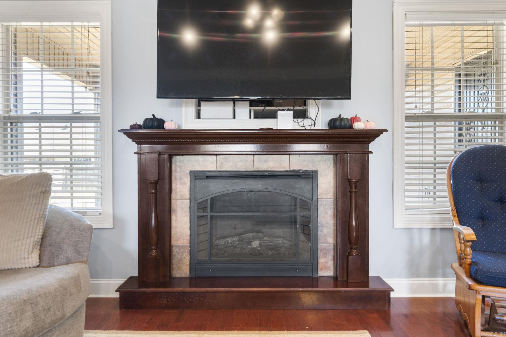 4808 Thistle  Jonesboro, AR