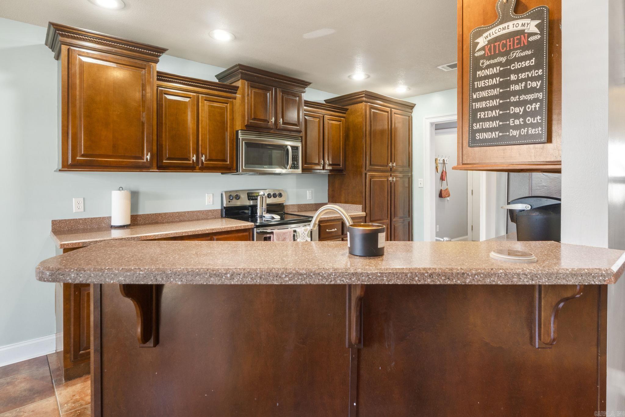 4808 Thistle  Jonesboro, AR