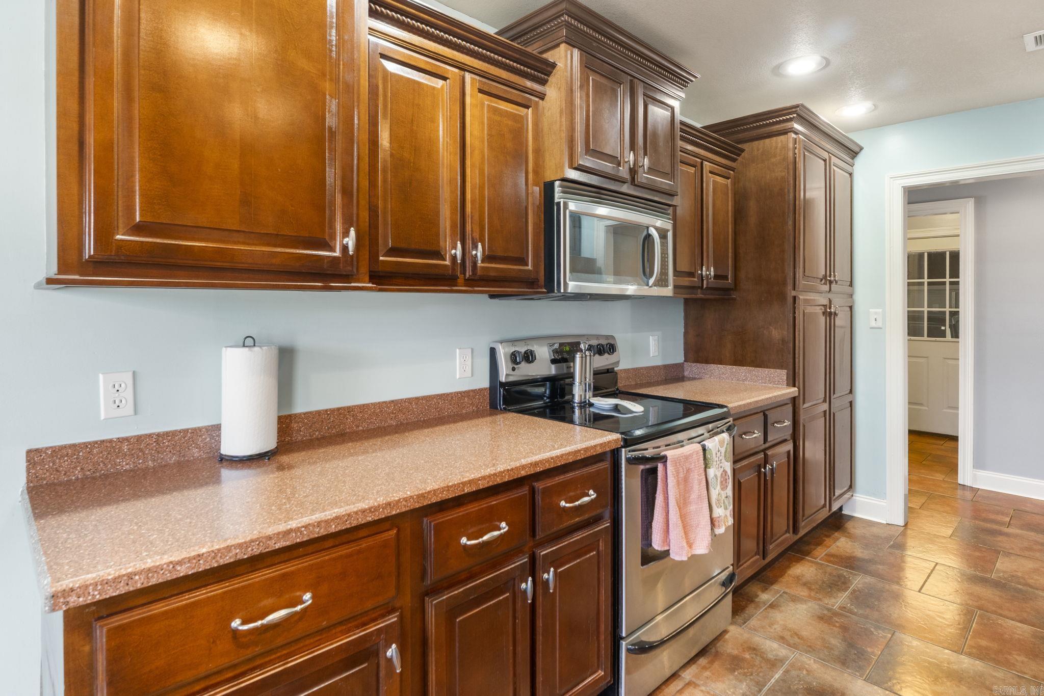 4808 Thistle  Jonesboro, AR