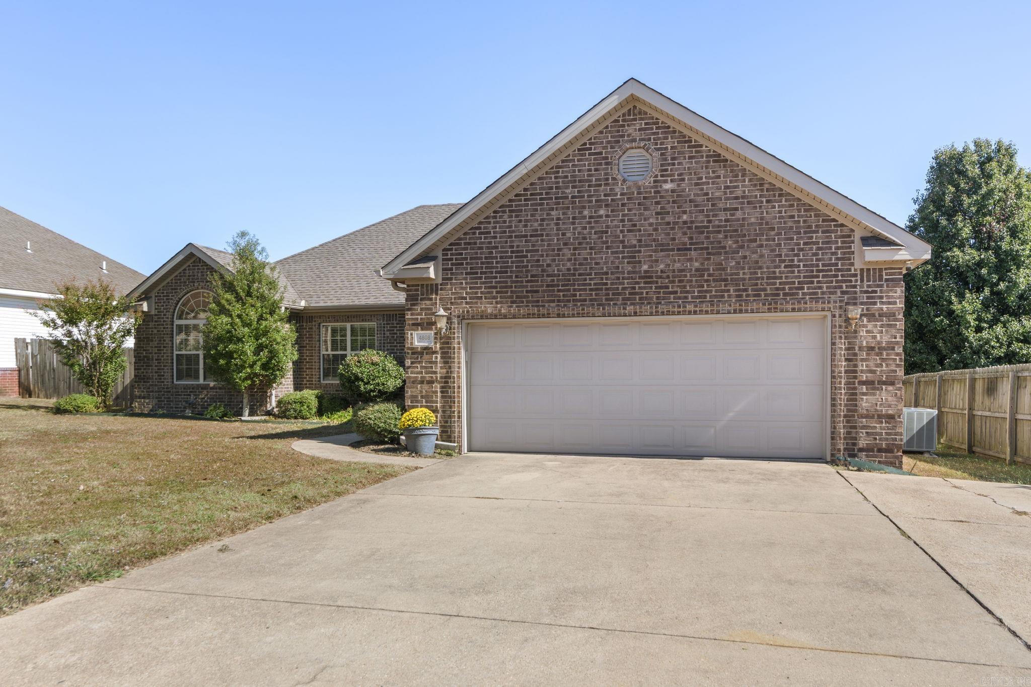 4808 Thistle  Jonesboro, AR