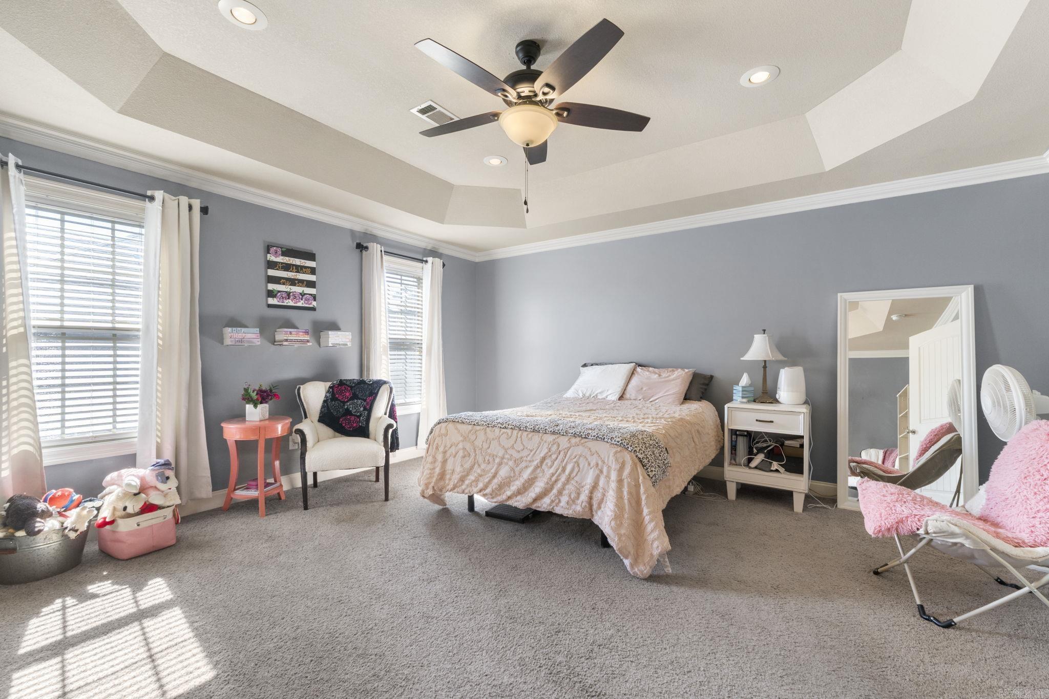 4808 Thistle  Jonesboro, AR