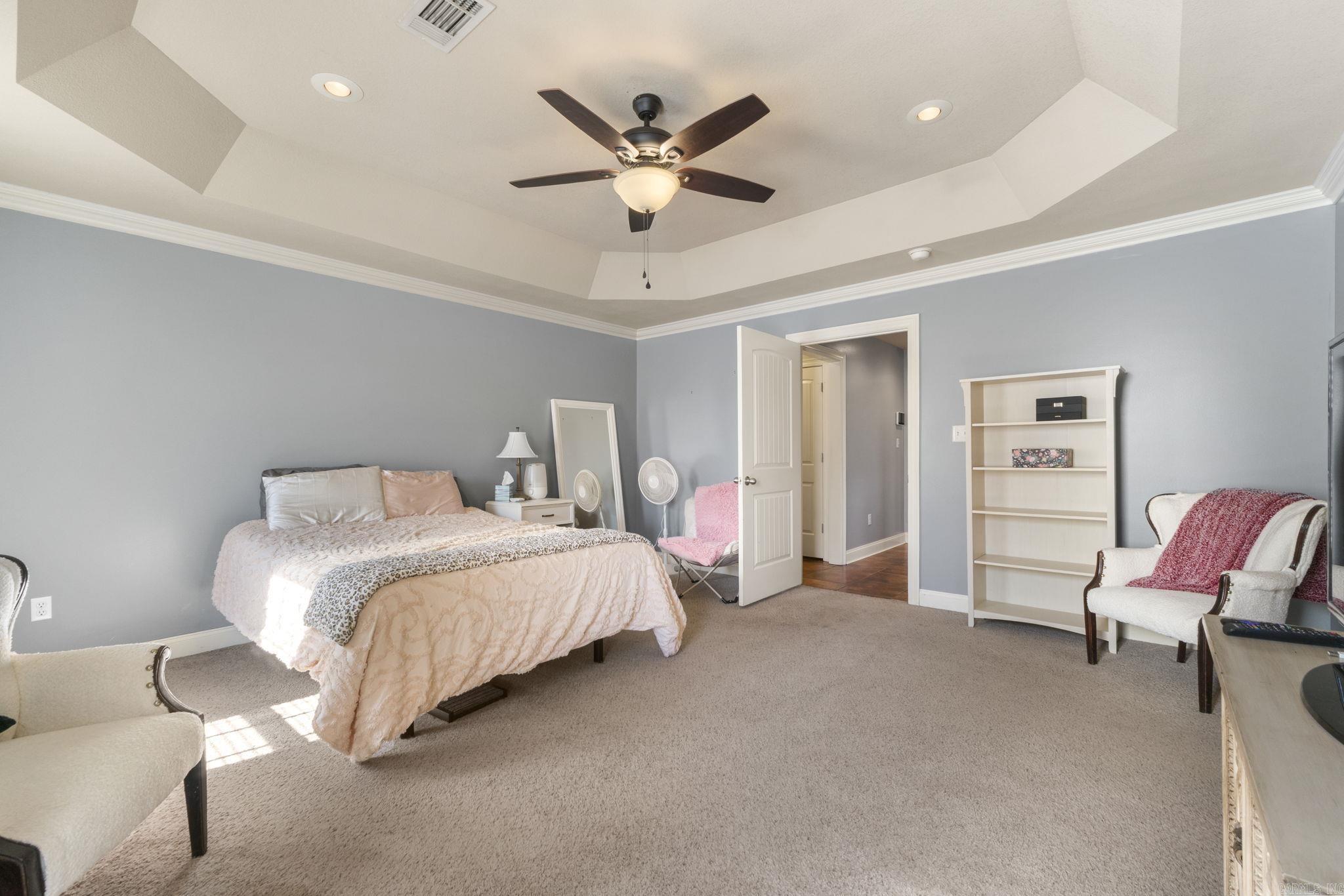 4808 Thistle  Jonesboro, AR