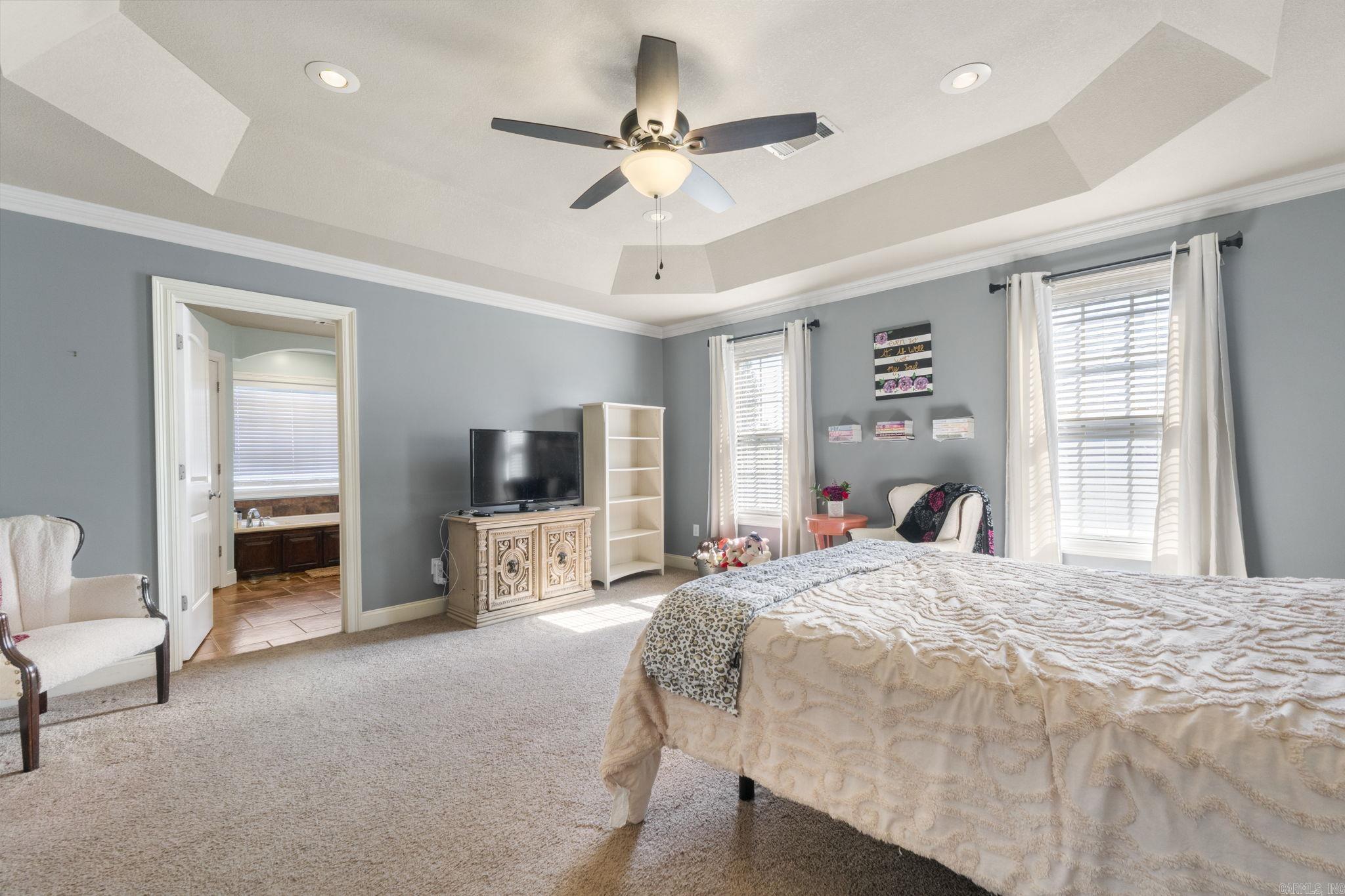 4808 Thistle  Jonesboro, AR