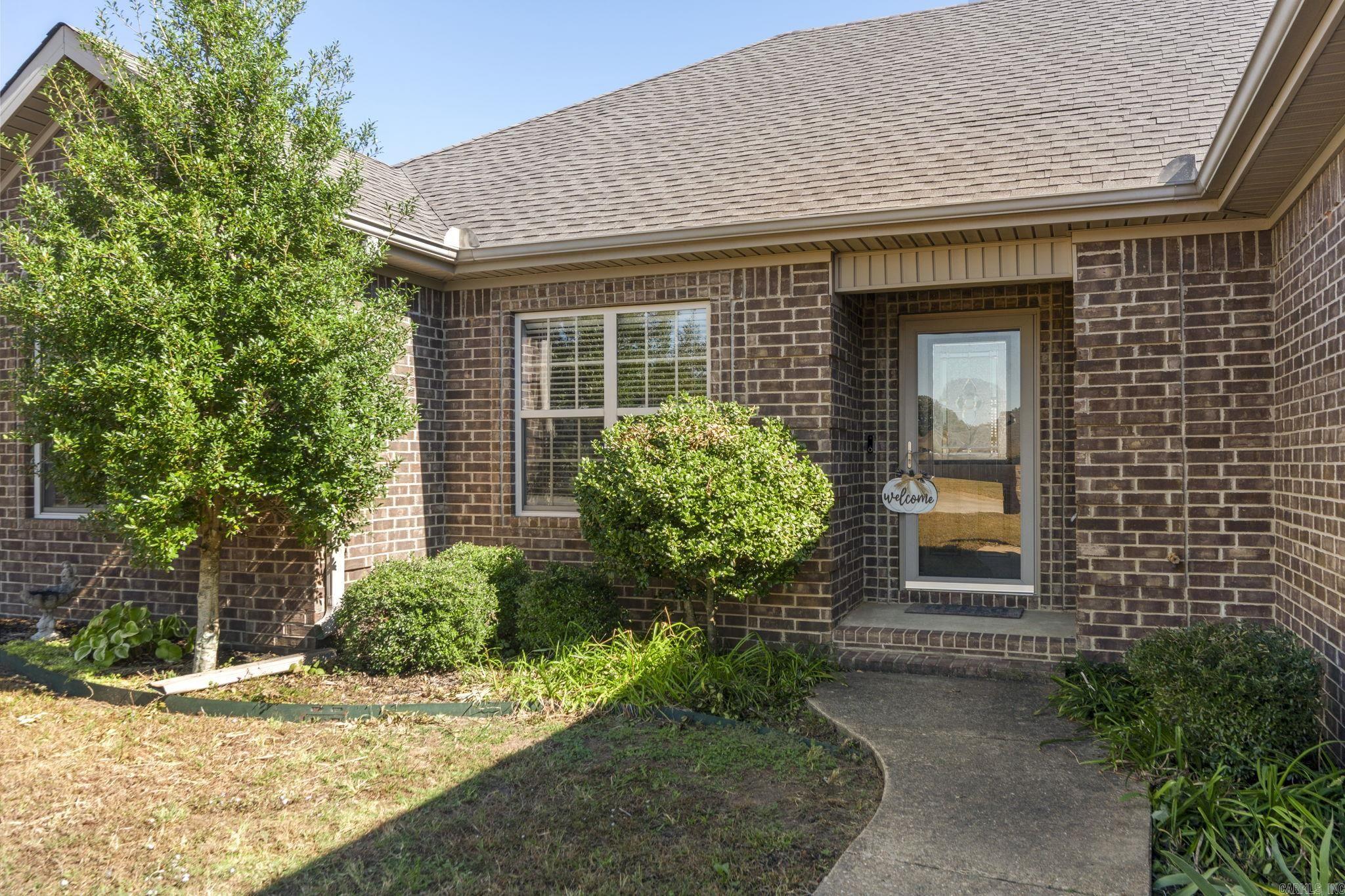 4808 Thistle  Jonesboro, AR