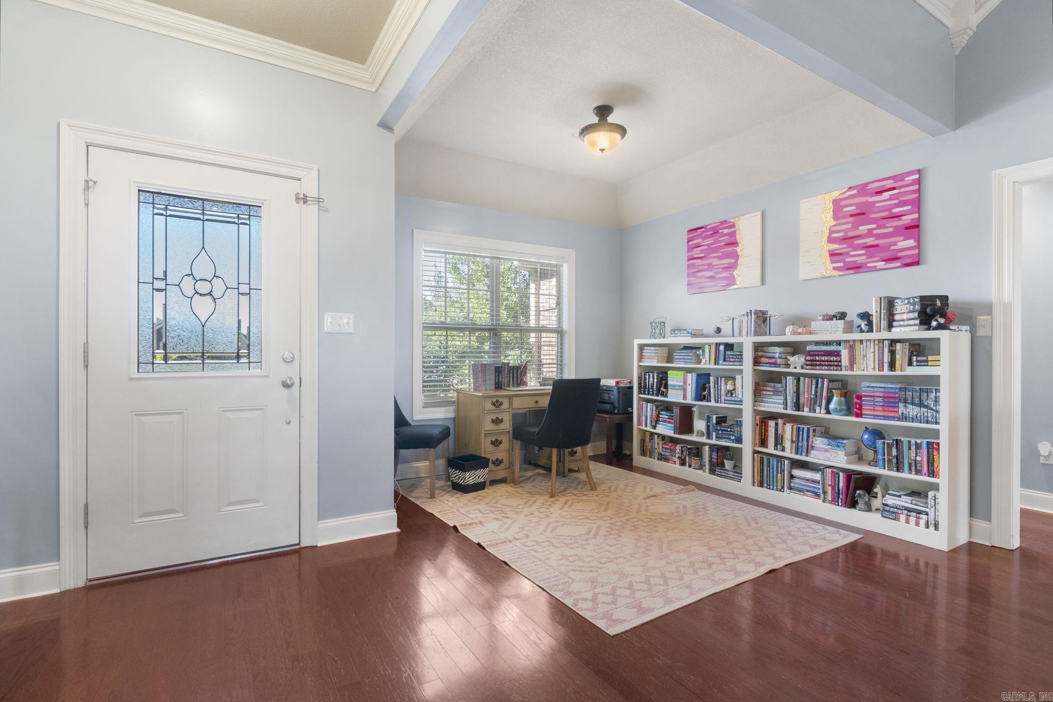 4808 Thistle  Jonesboro, AR