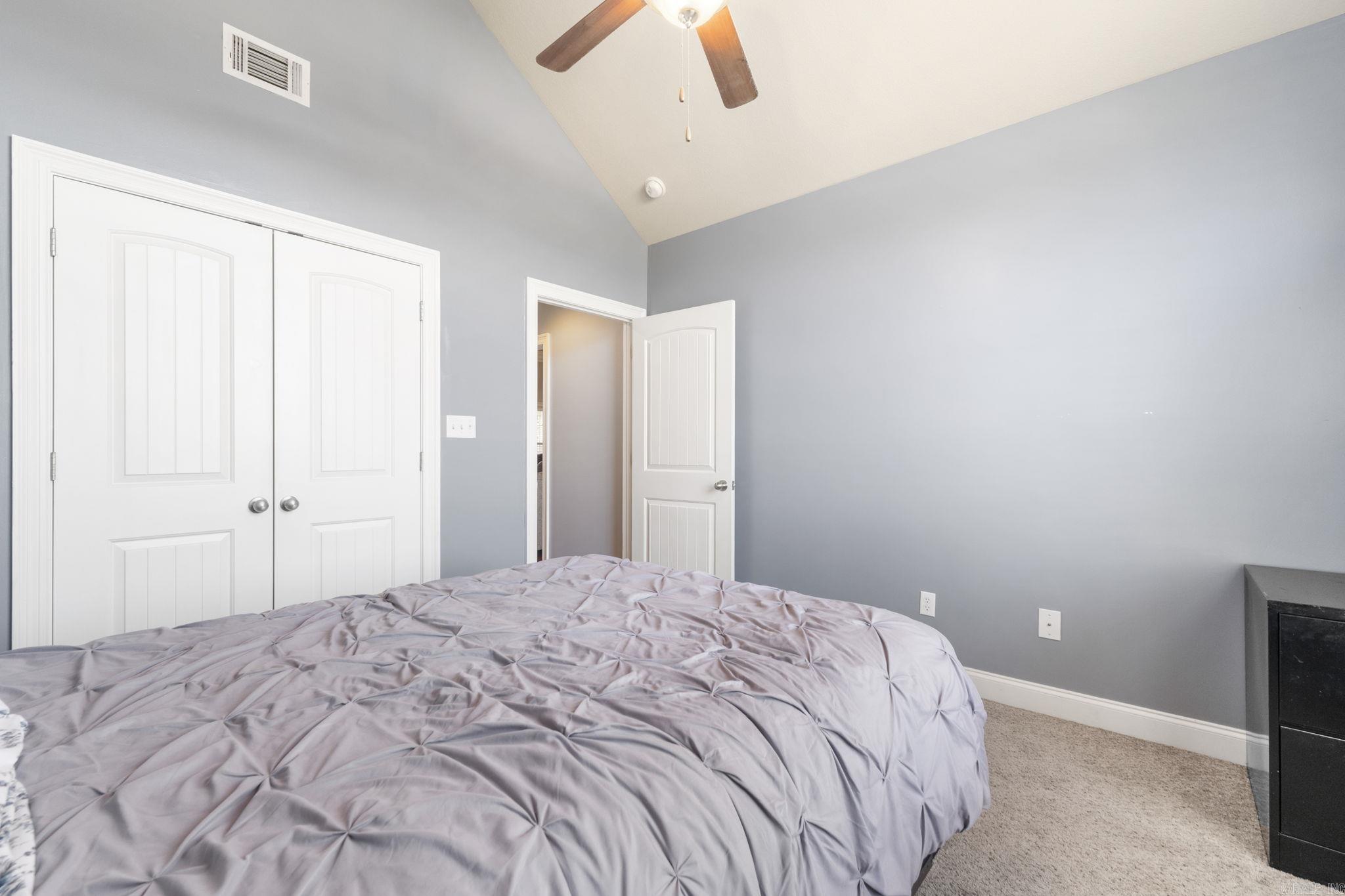 4808 Thistle  Jonesboro, AR