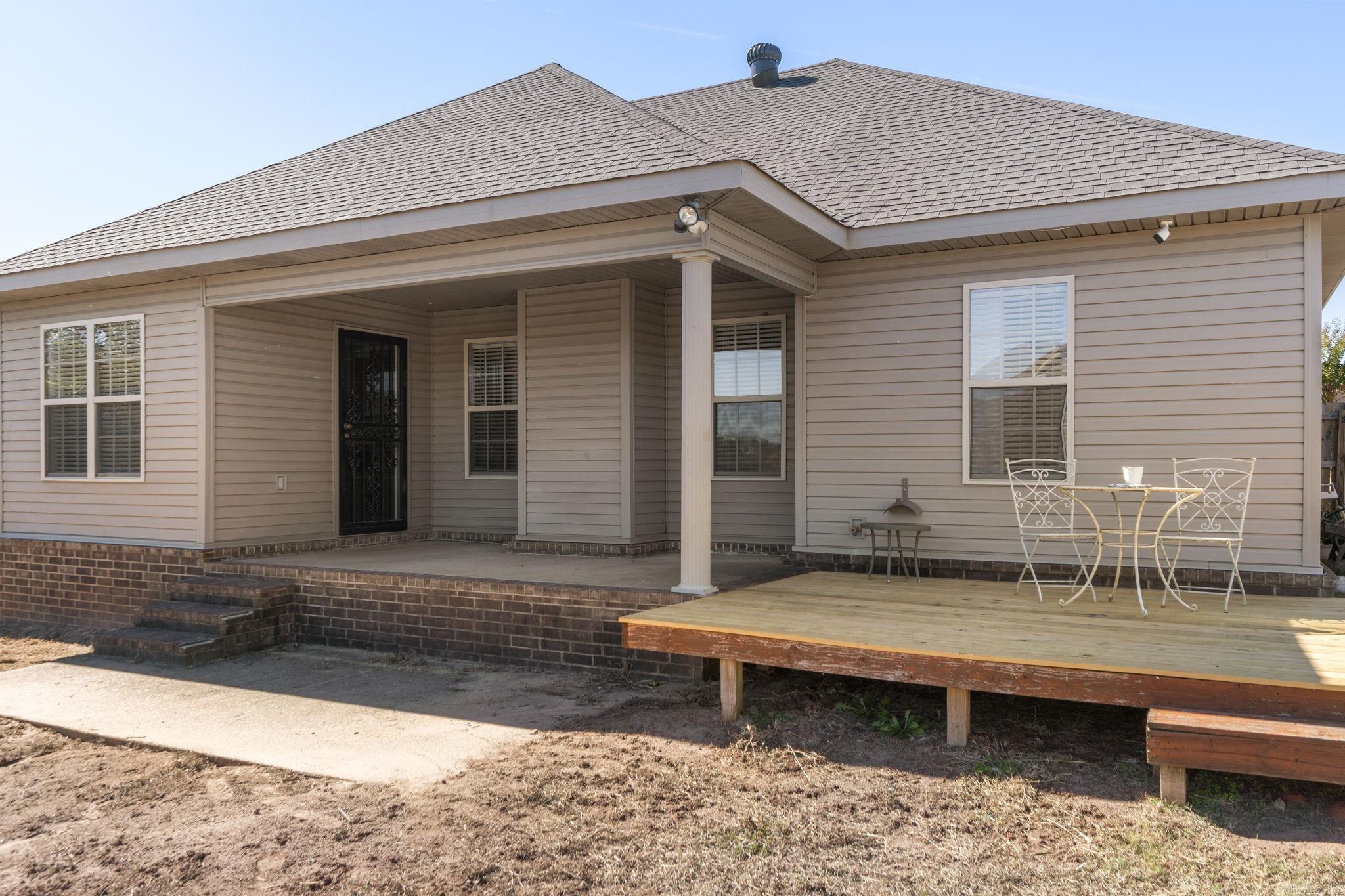 4808 Thistle  Jonesboro, AR