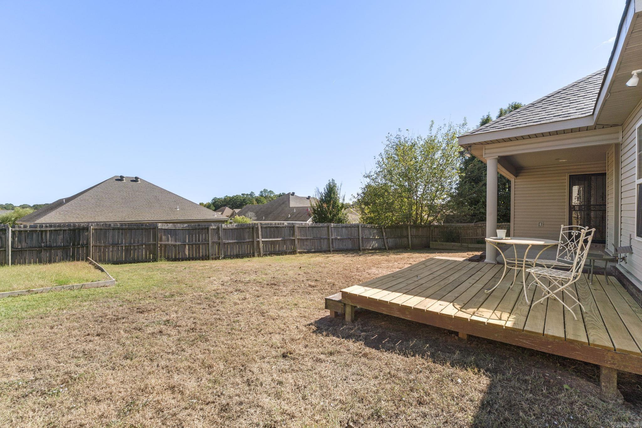 4808 Thistle  Jonesboro, AR
