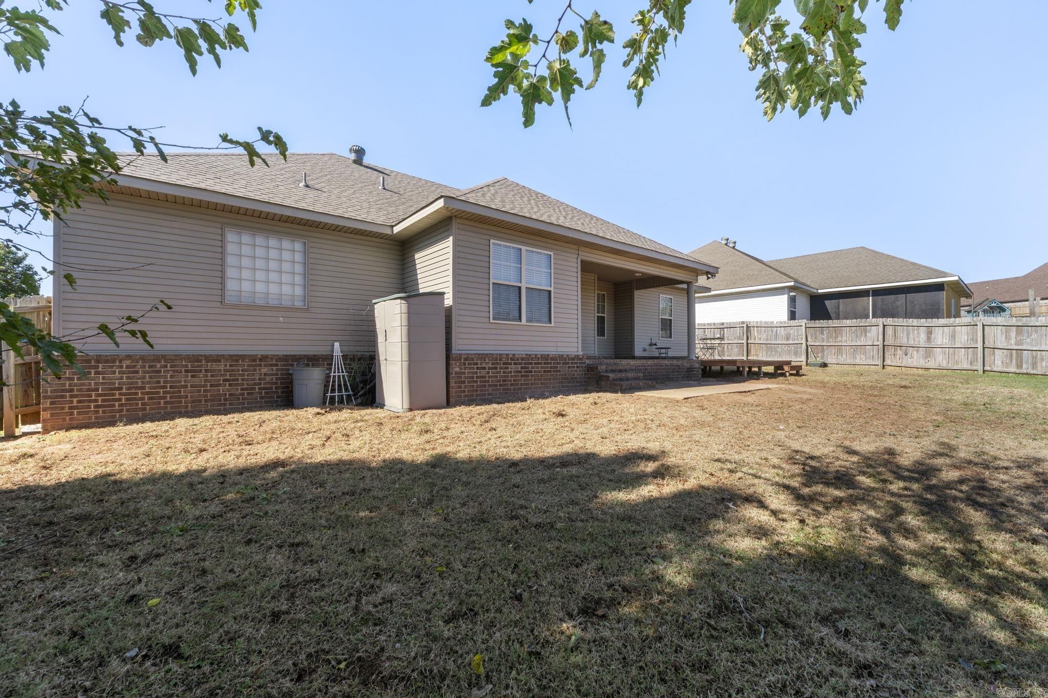 4808 Thistle  Jonesboro, AR