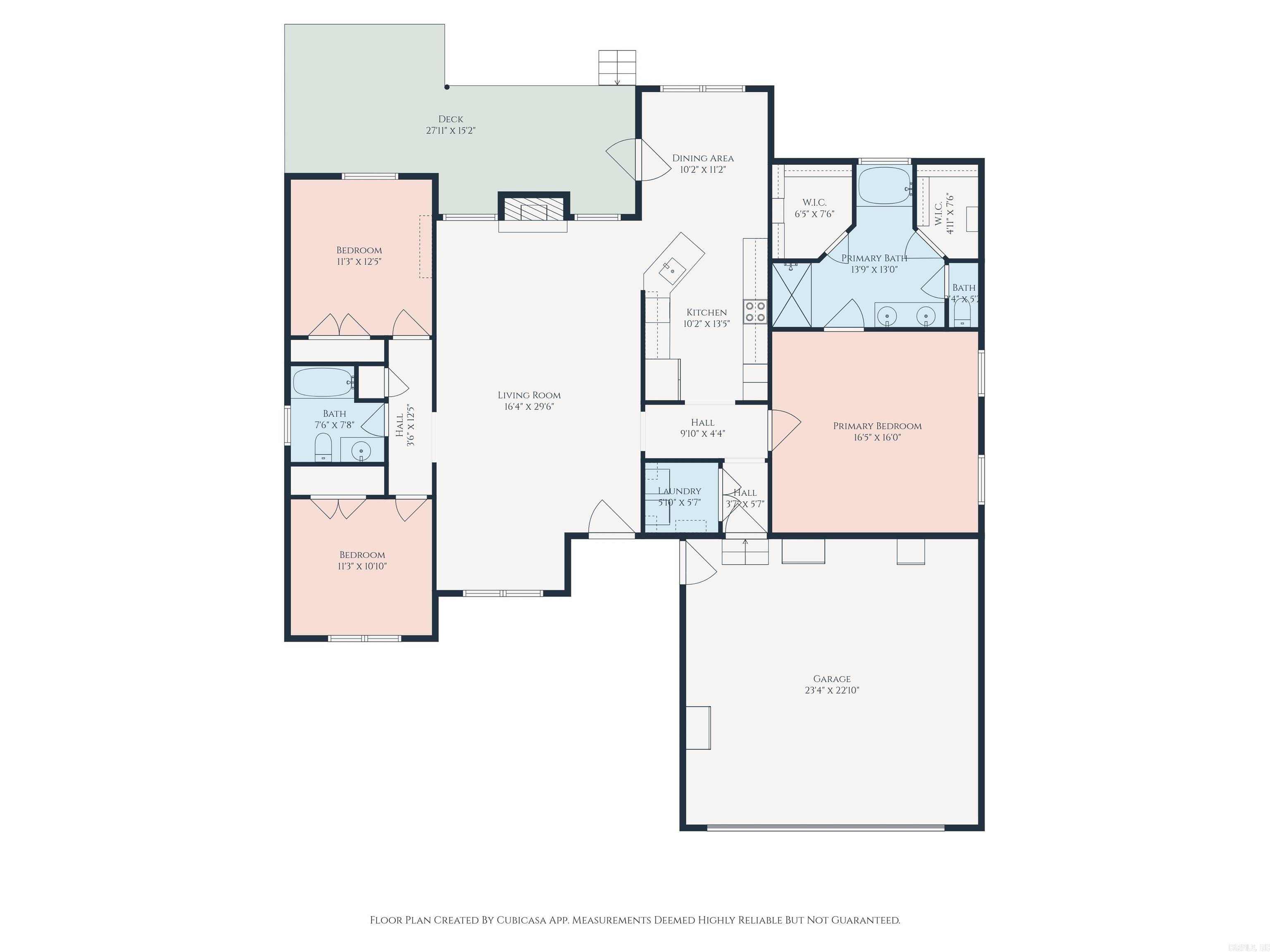 4808 Thistle  Jonesboro, AR