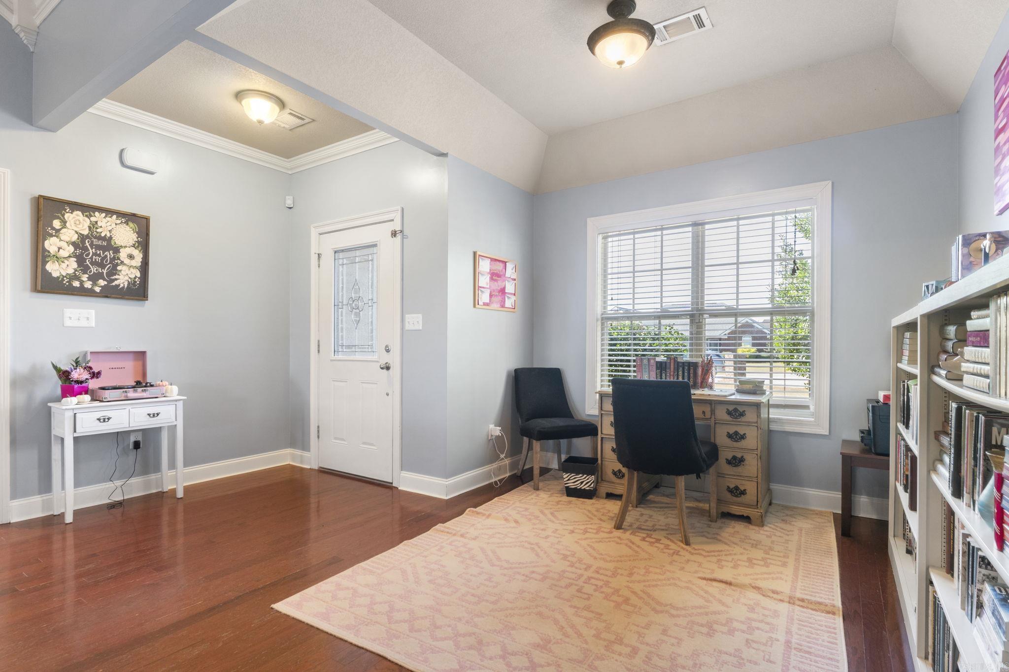 4808 Thistle  Jonesboro, AR