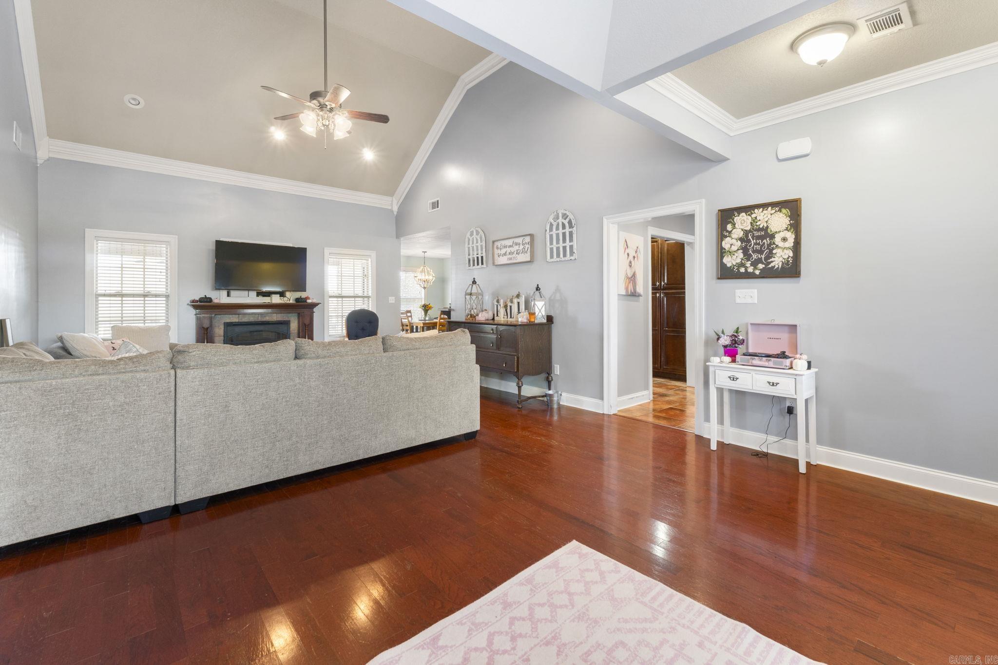 4808 Thistle  Jonesboro, AR