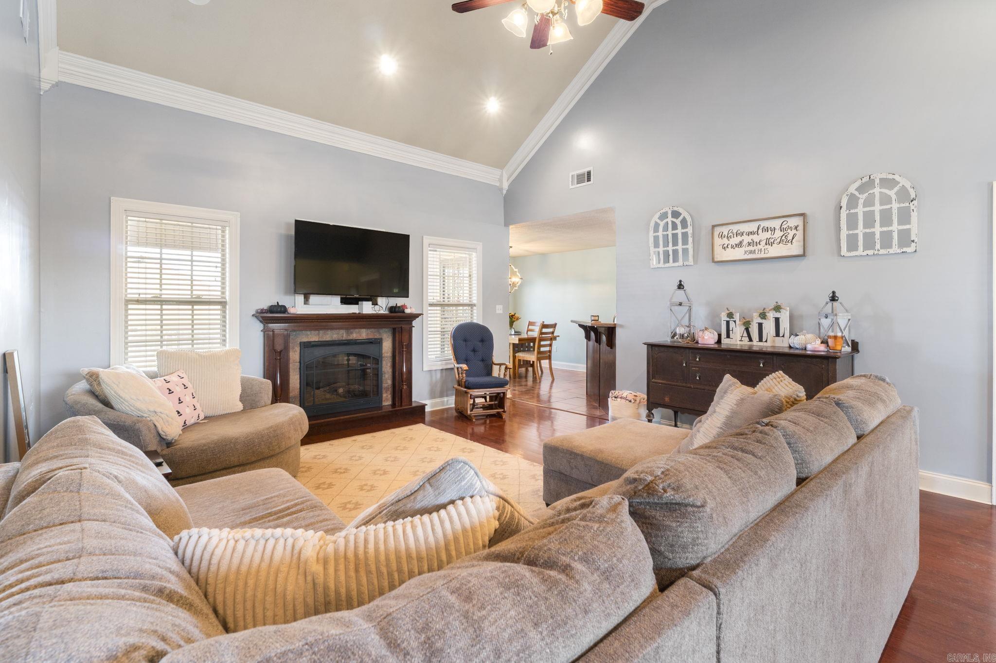 4808 Thistle  Jonesboro, AR