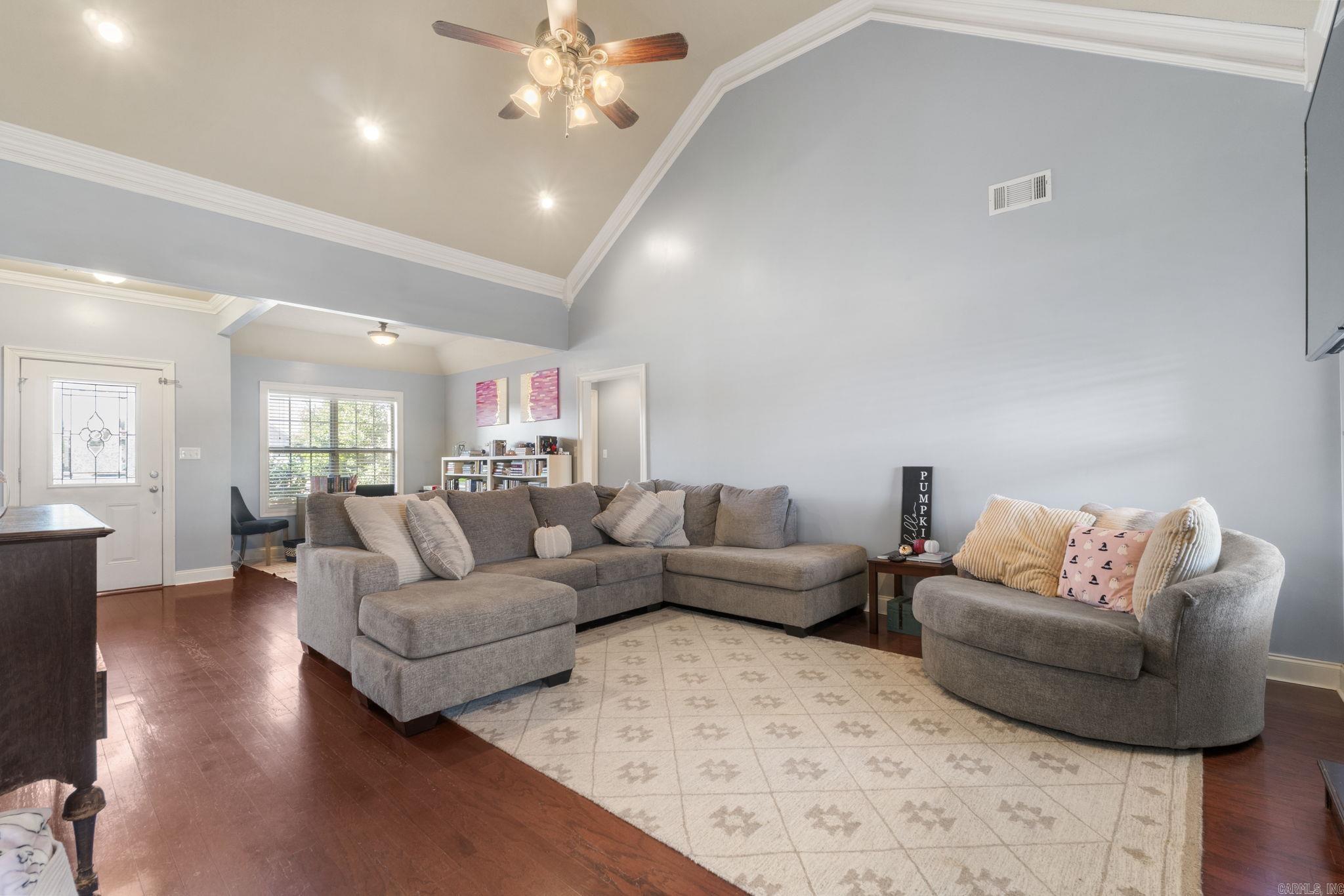 4808 Thistle  Jonesboro, AR