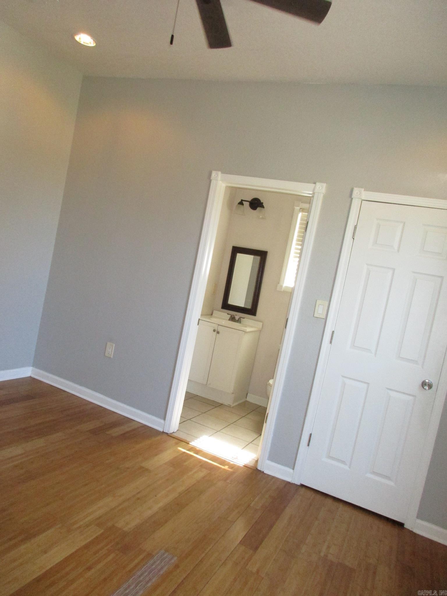 2300 Cedar Street Little Rock, AR 72204