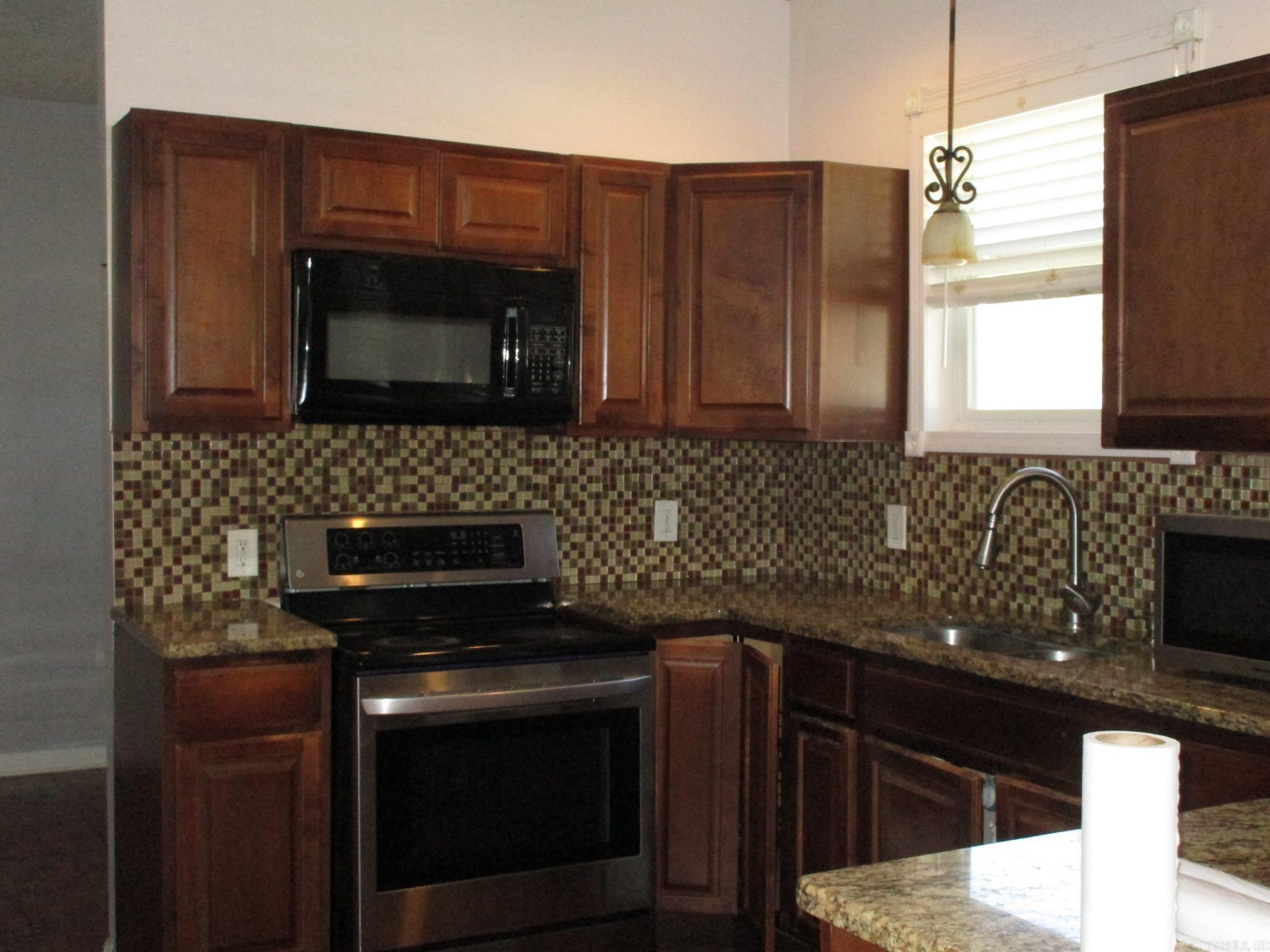 2300 Cedar Street Little Rock, AR 72204