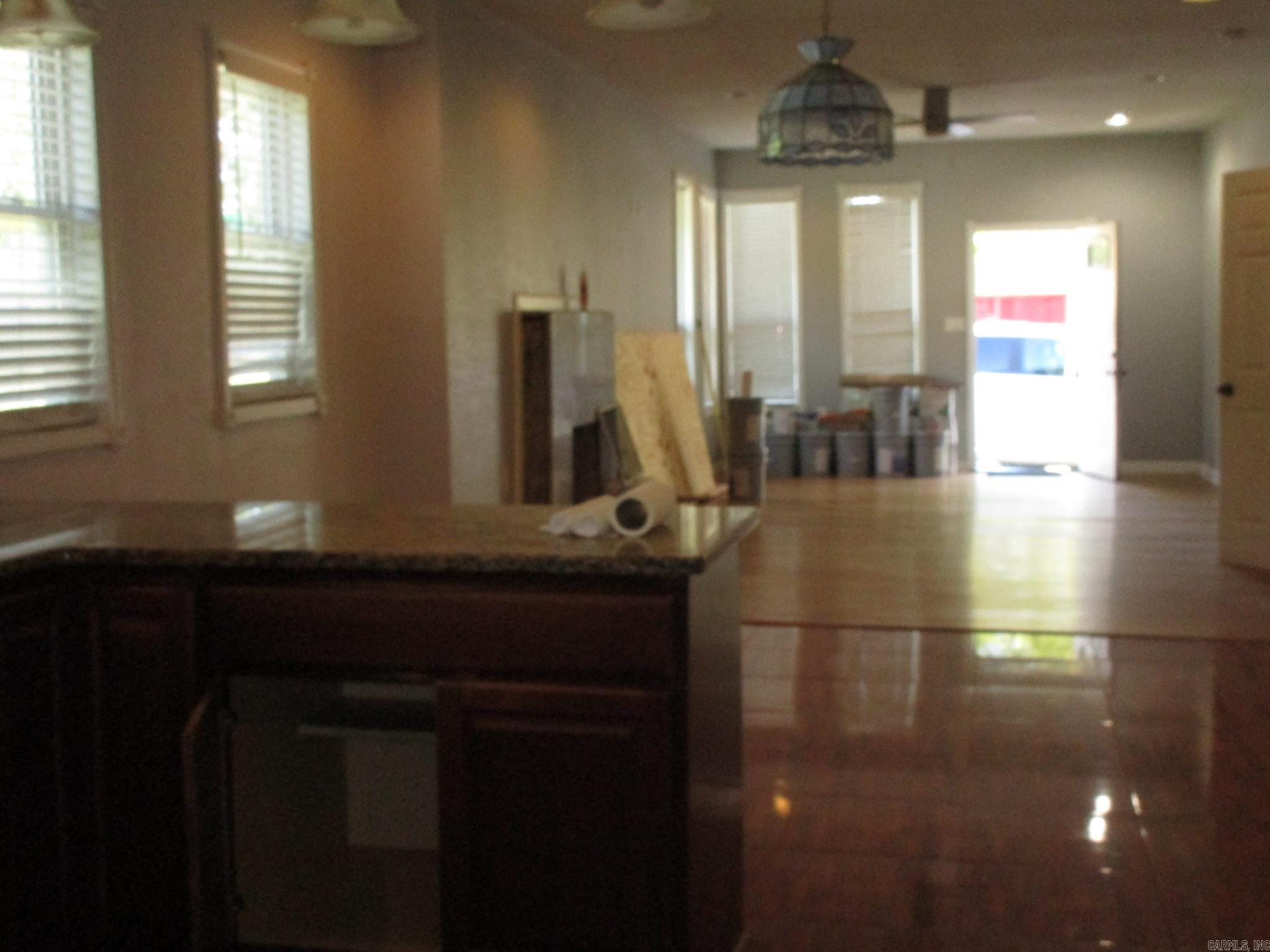 2300 Cedar Street Little Rock, AR 72204