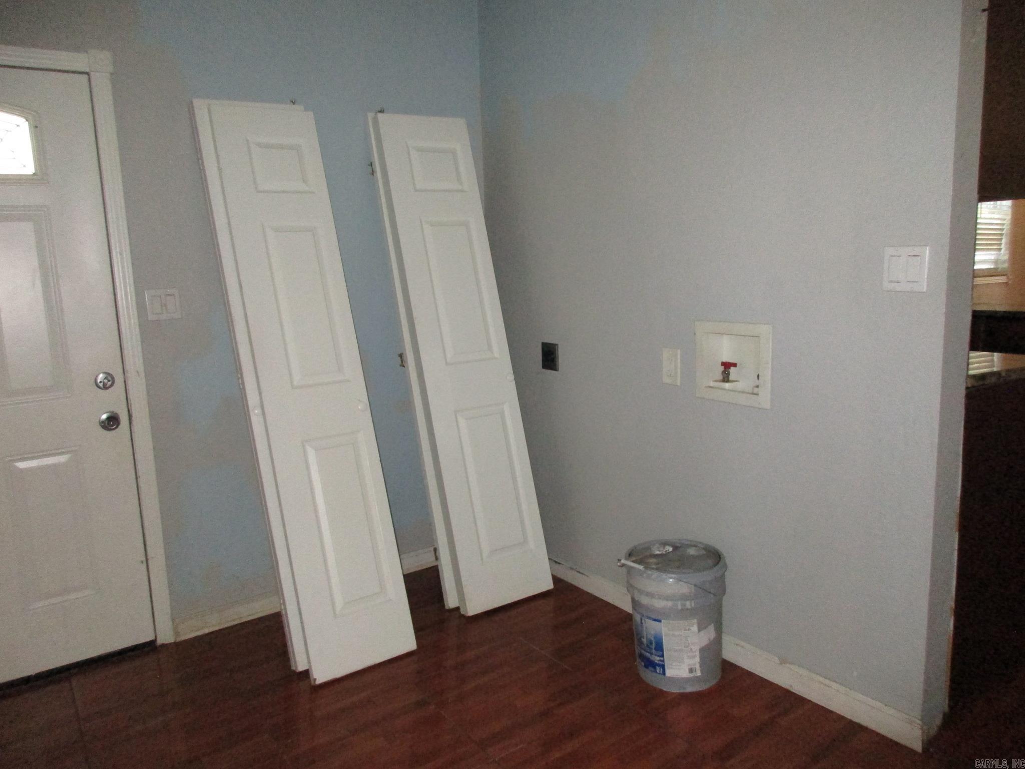 2300 Cedar Street Little Rock, AR 72204