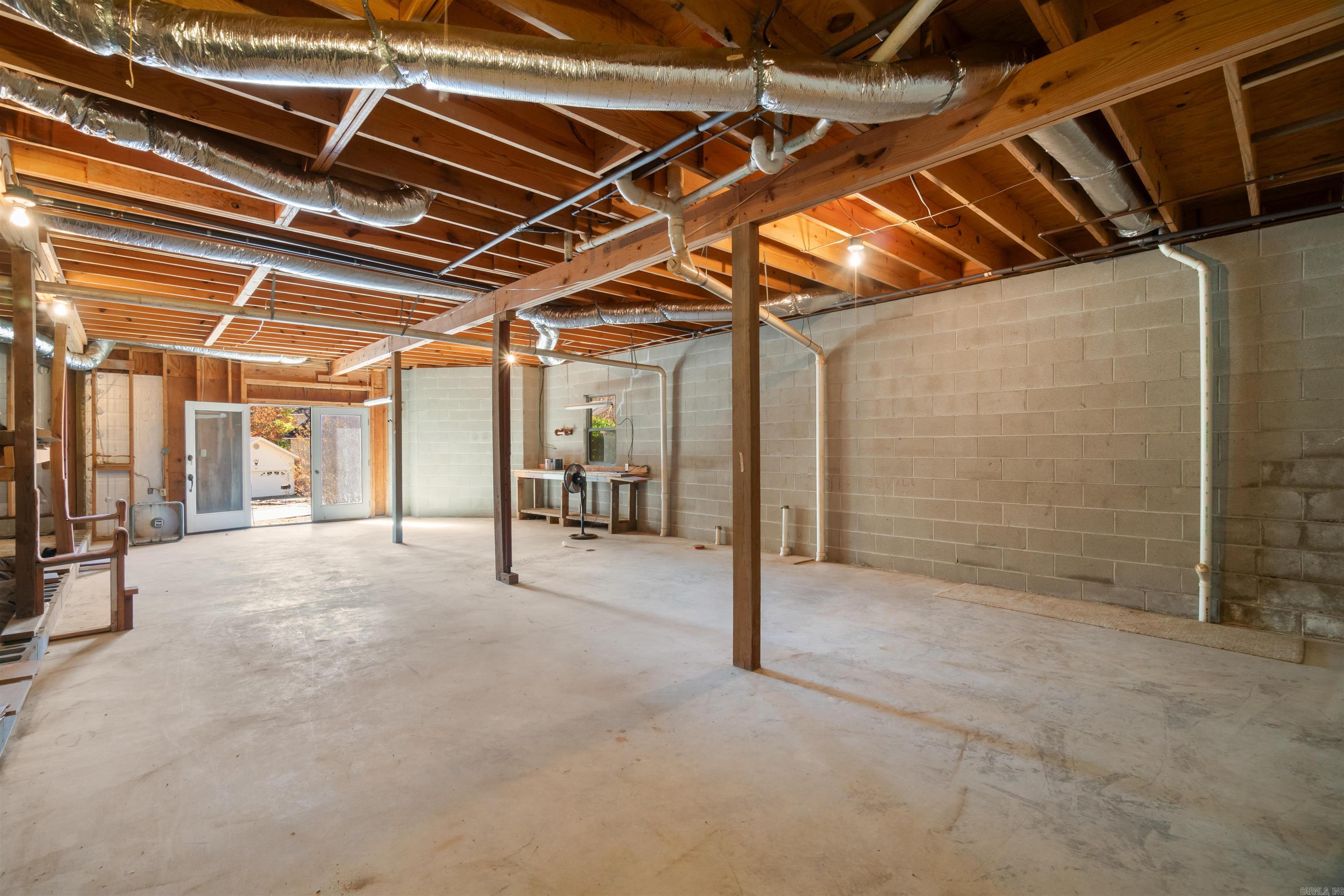 16 Gancho Way Hot Springs Village, AR 71909