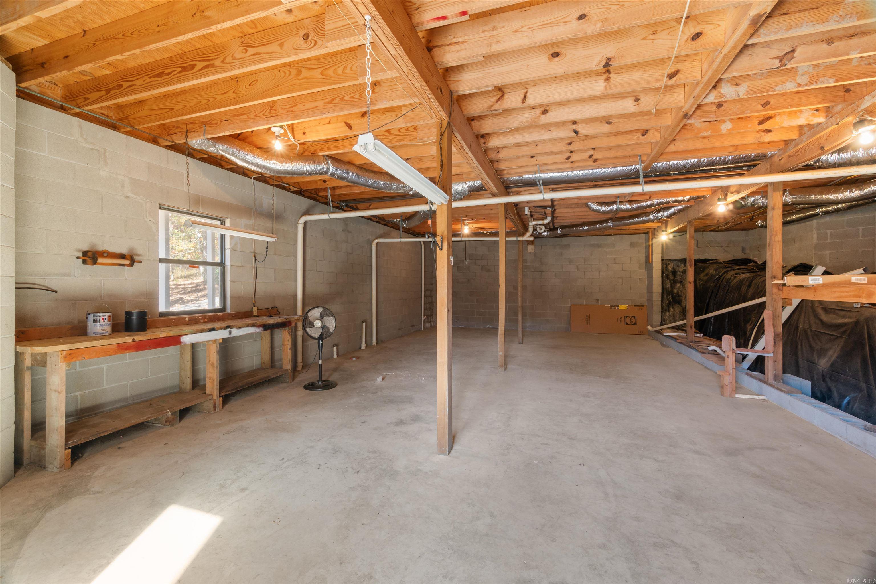 16 Gancho Way Hot Springs Village, AR 71909