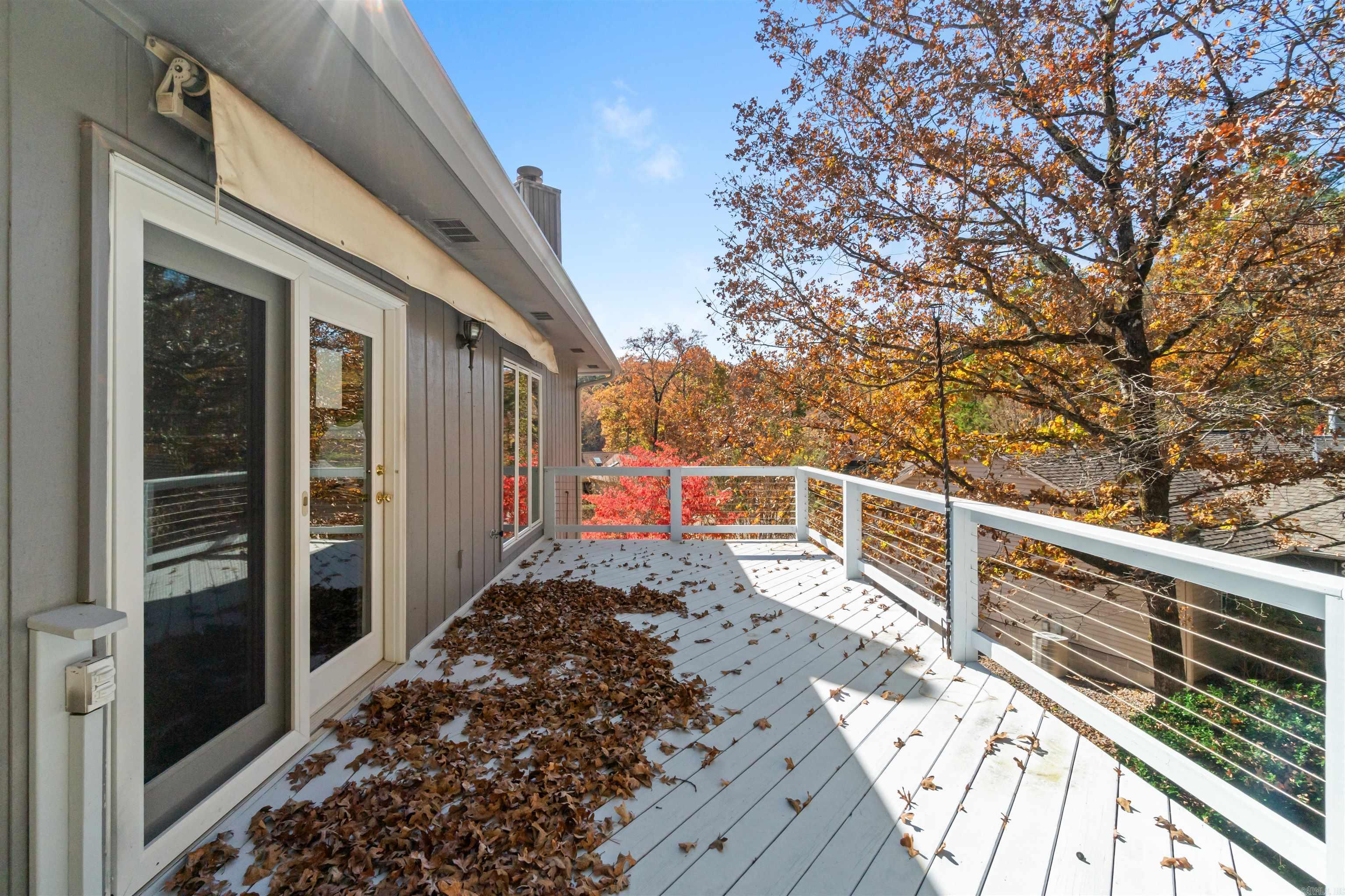 16 Gancho Way Hot Springs Village, AR 71909