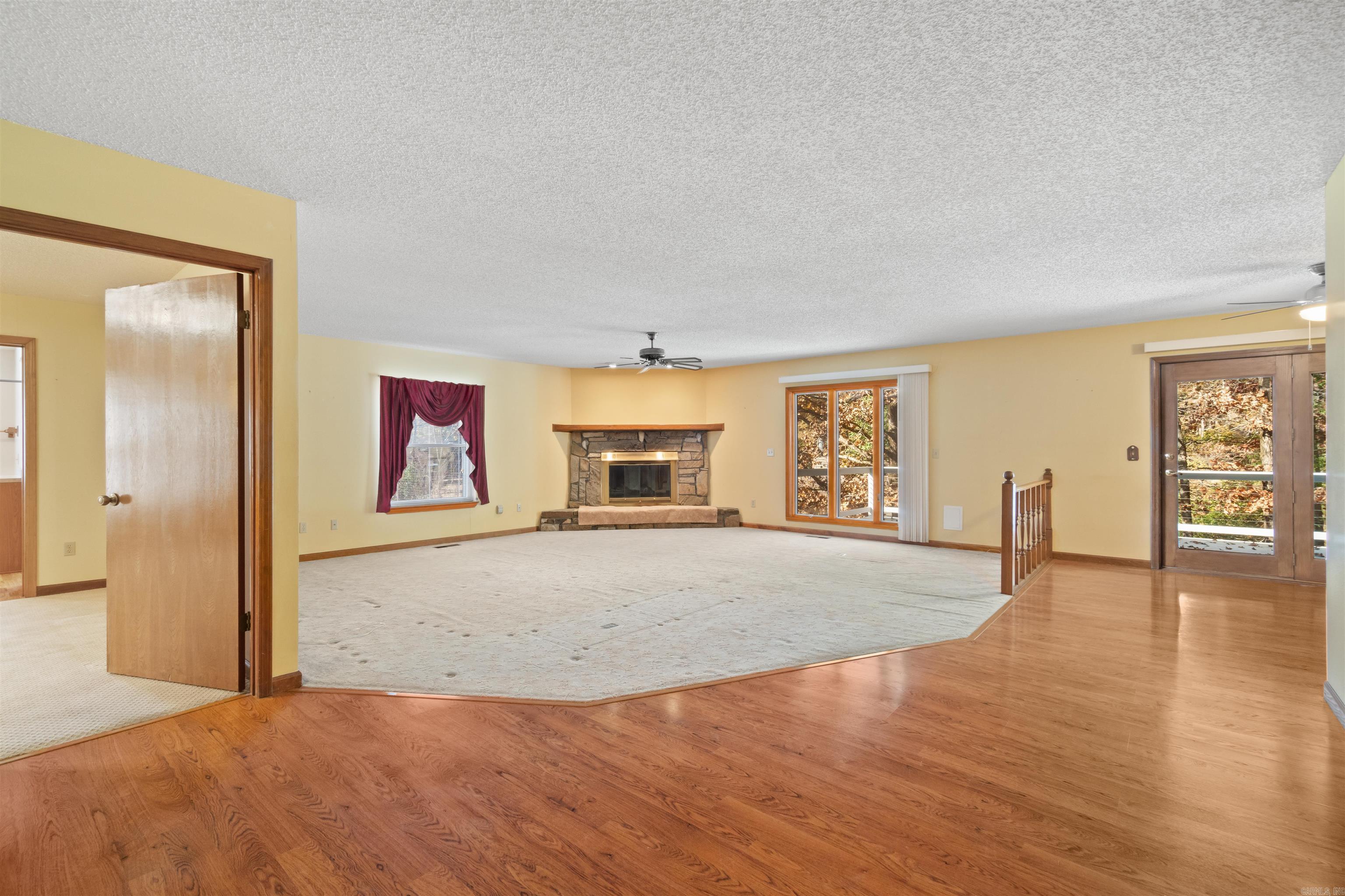 16 Gancho Way Hot Springs Village, AR 71909