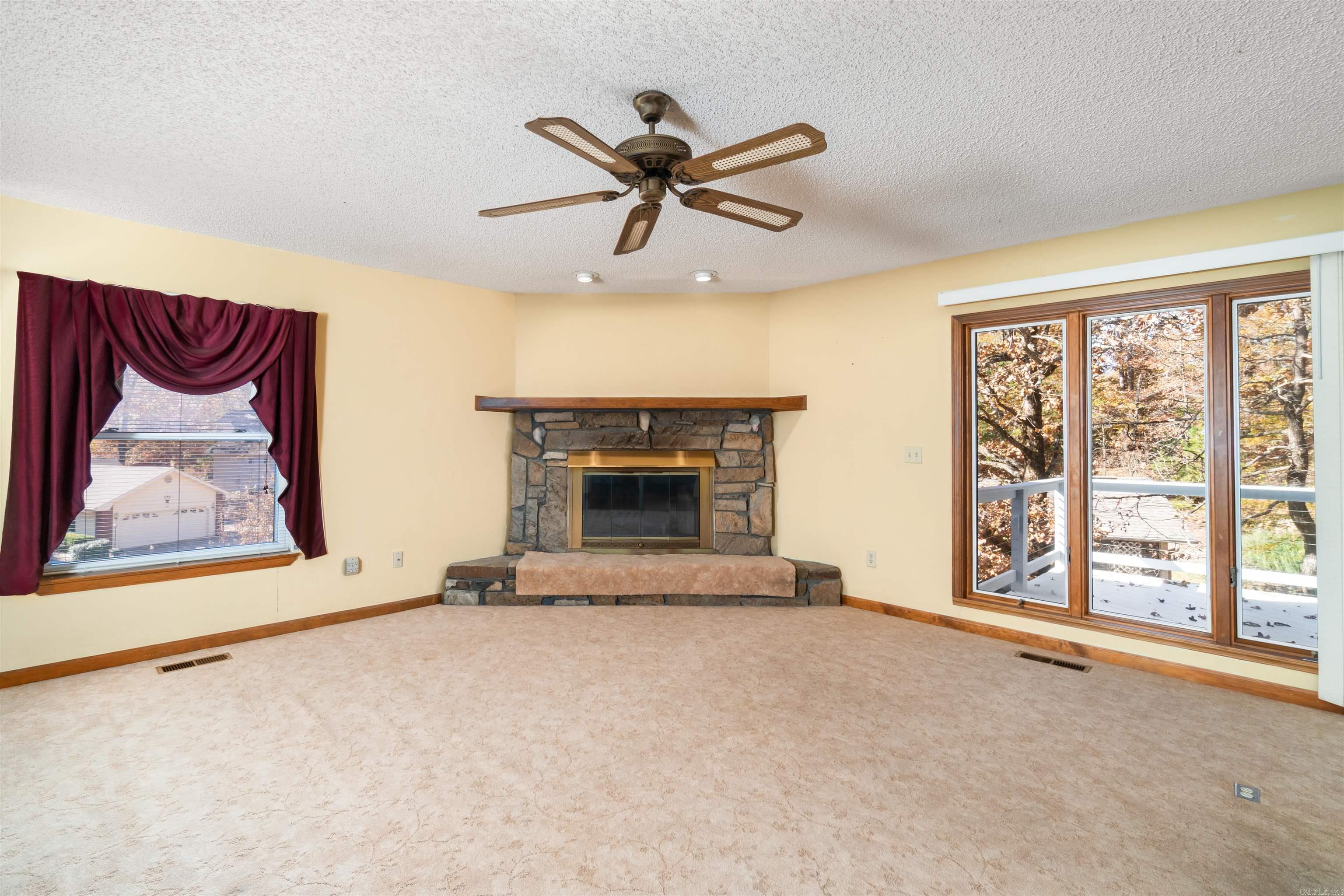 16 Gancho Way Hot Springs Village, AR 71909