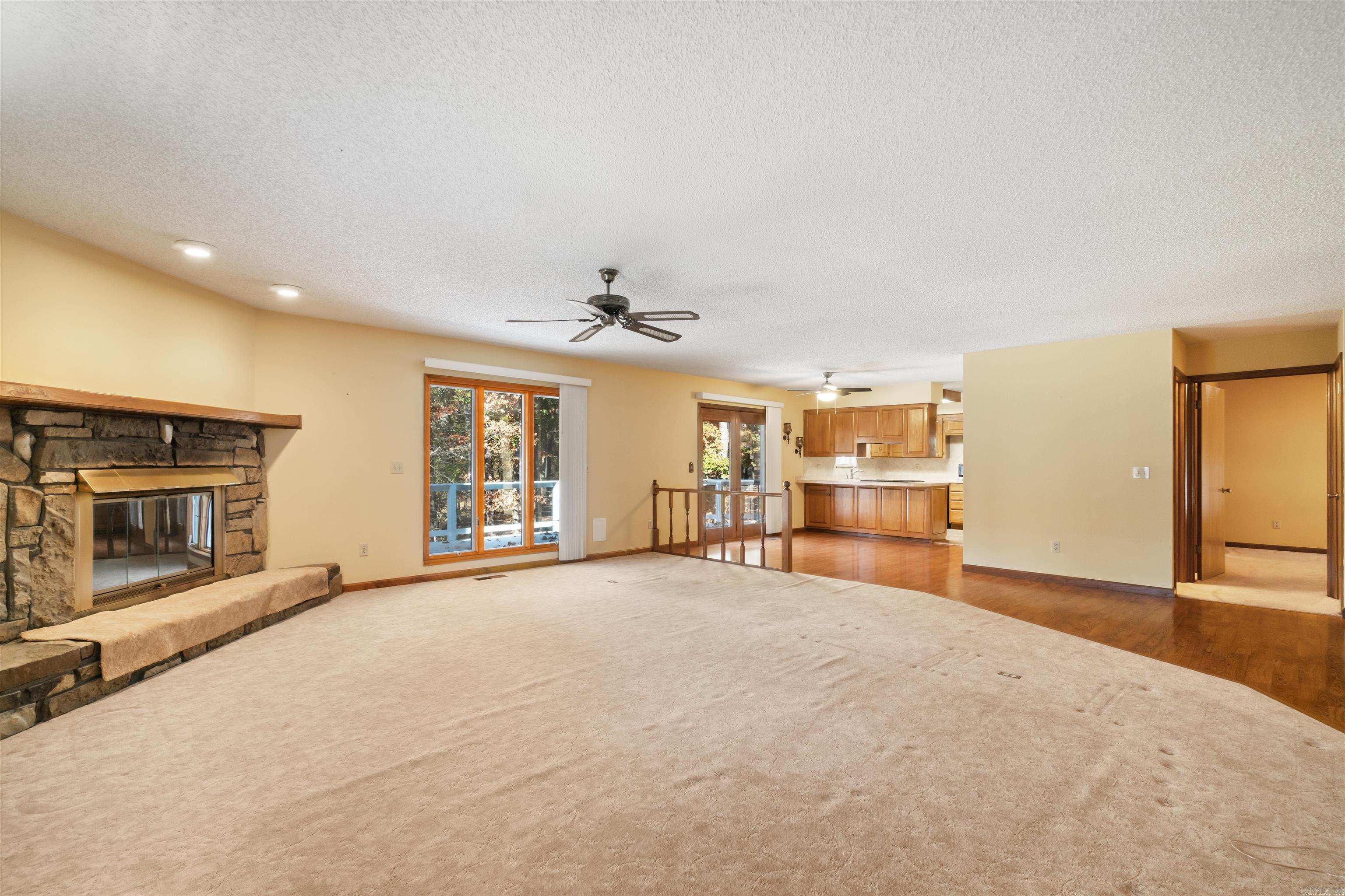 16 Gancho Way Hot Springs Village, AR 71909