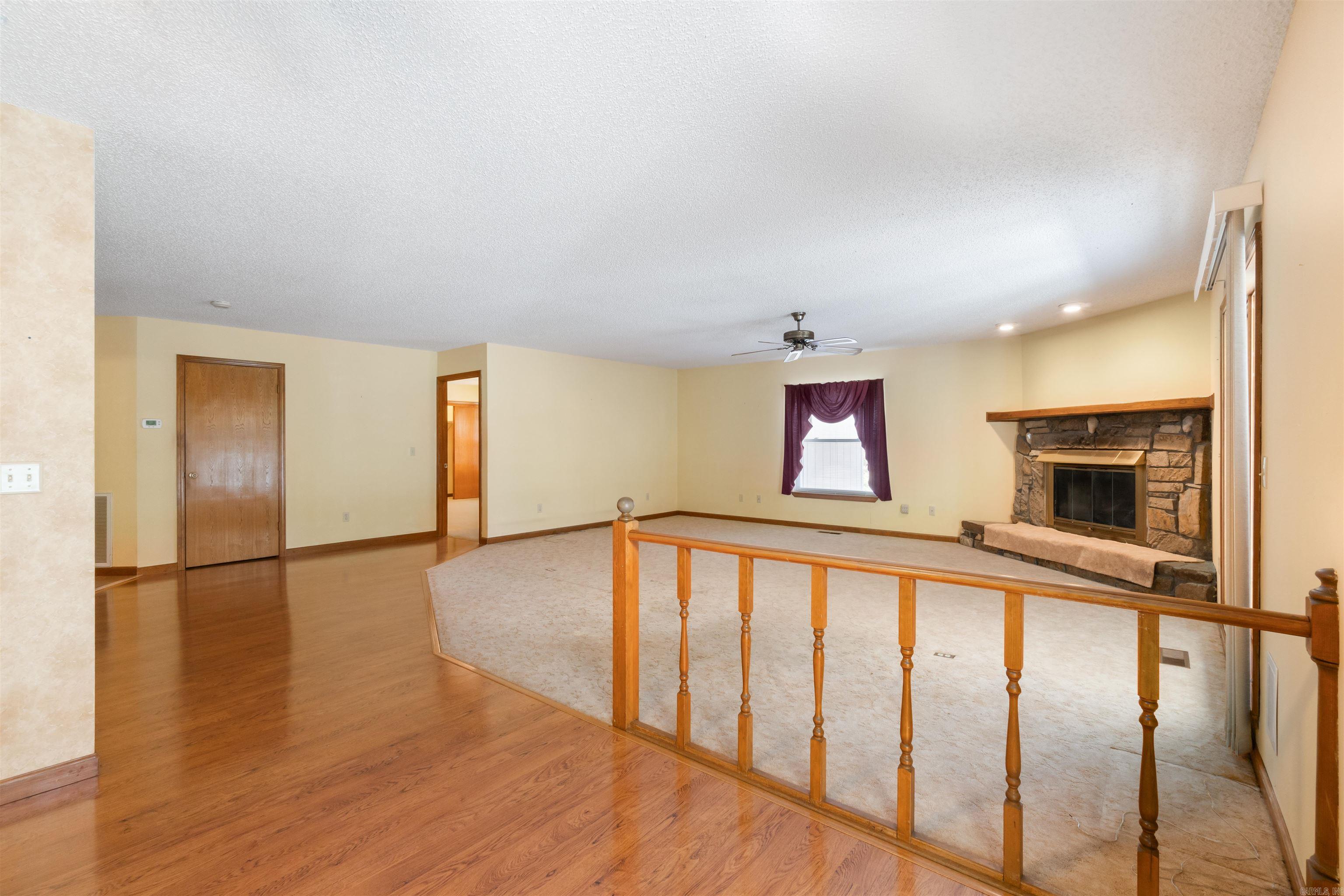 16 Gancho Way Hot Springs Village, AR 71909