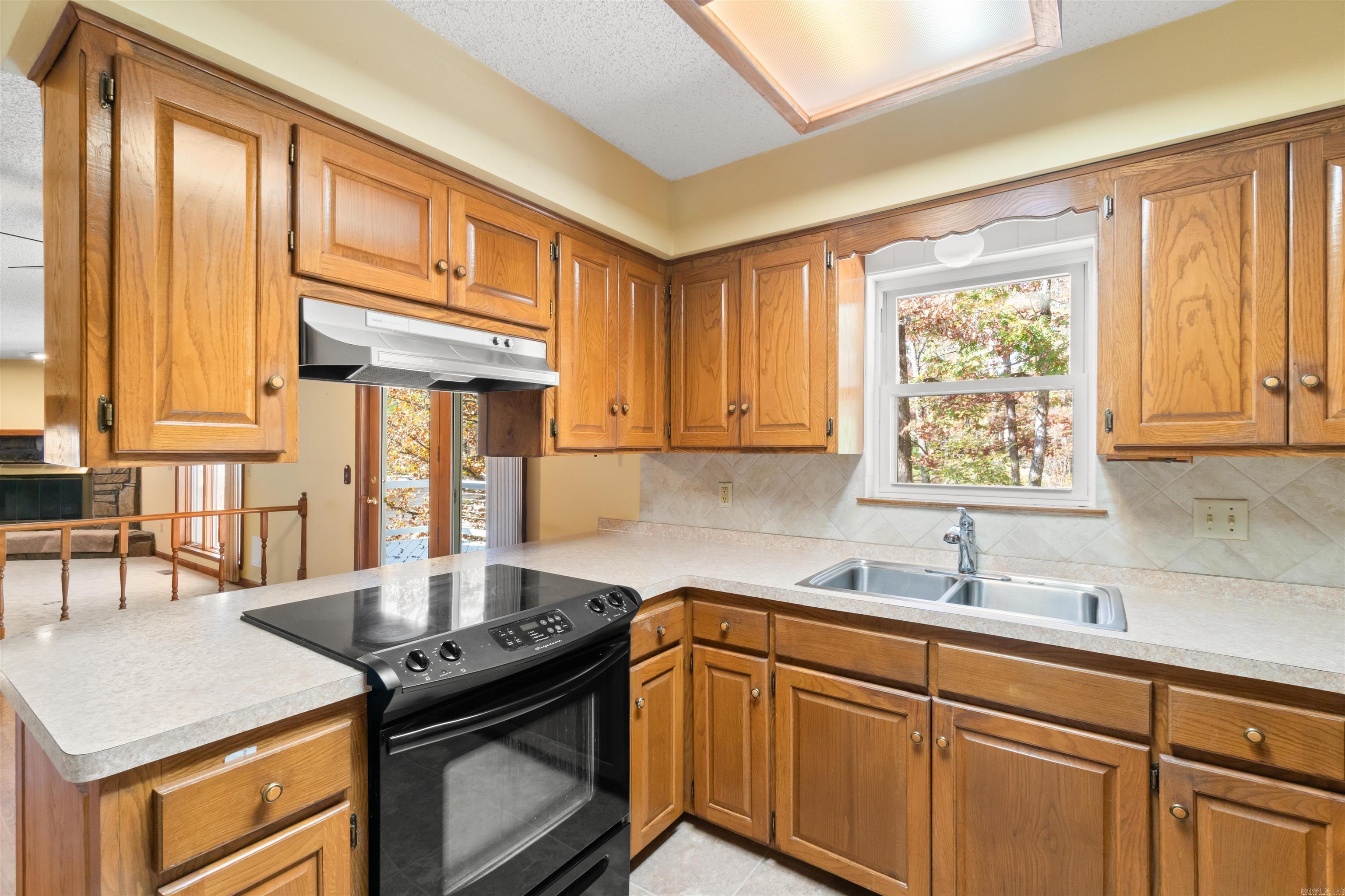 16 Gancho Way Hot Springs Village, AR 71909