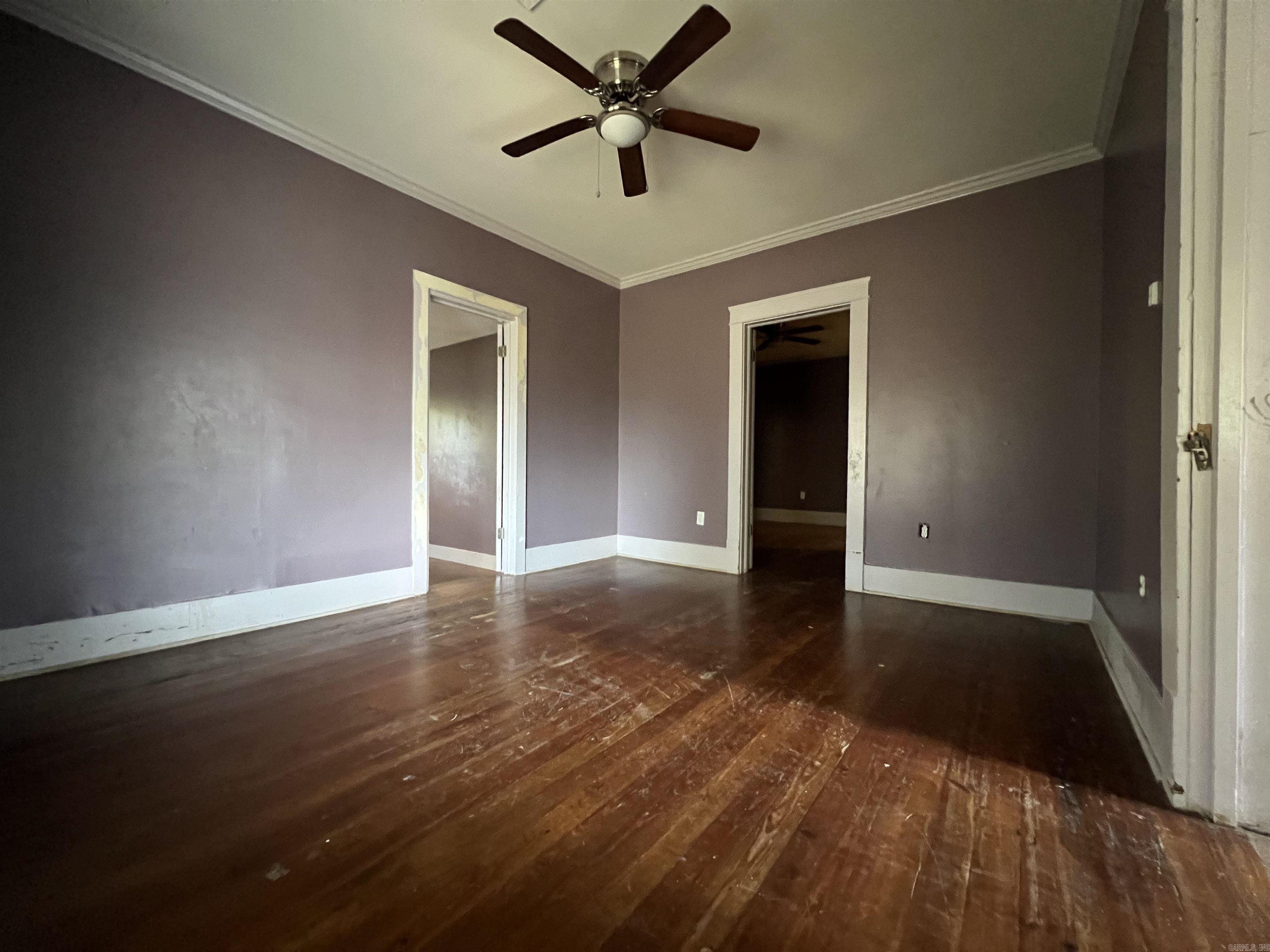 106 E Georgia  Beebe, AR