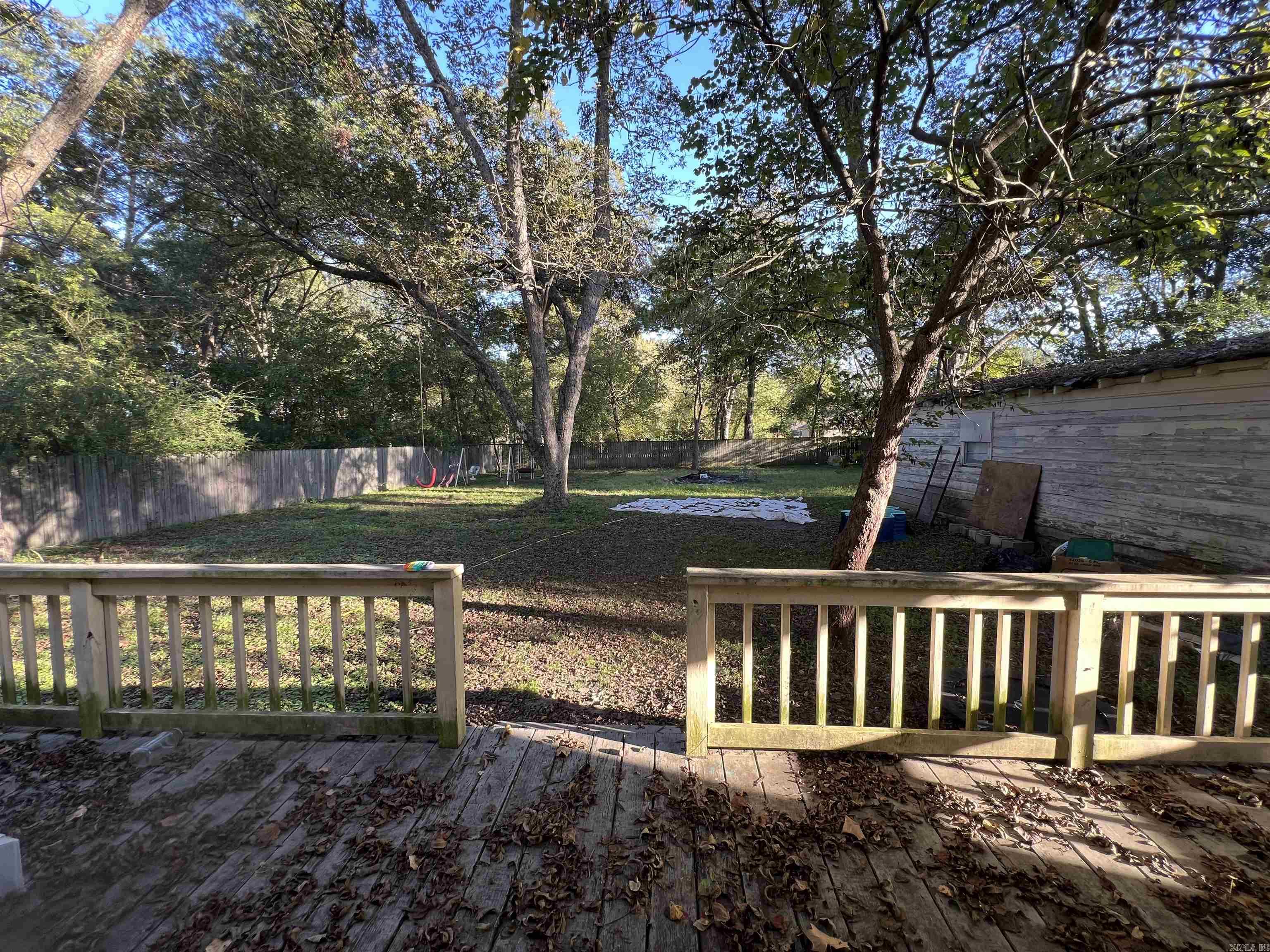 106 E Georgia  Beebe, AR