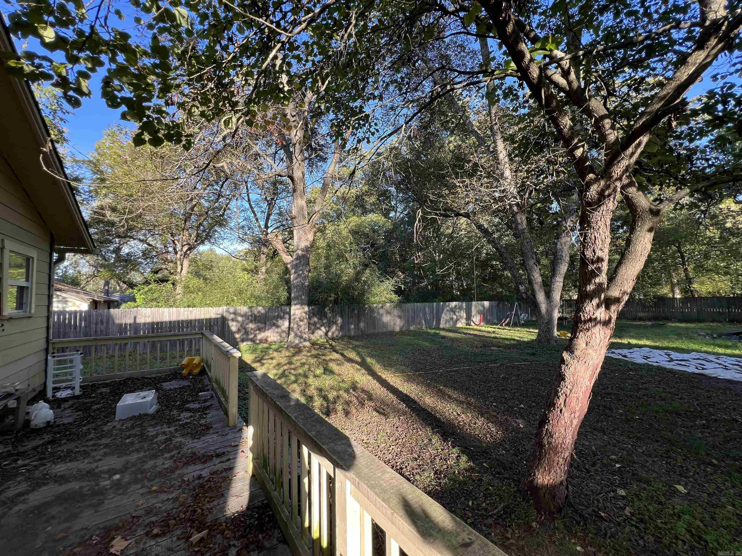 106 E Georgia  Beebe, AR