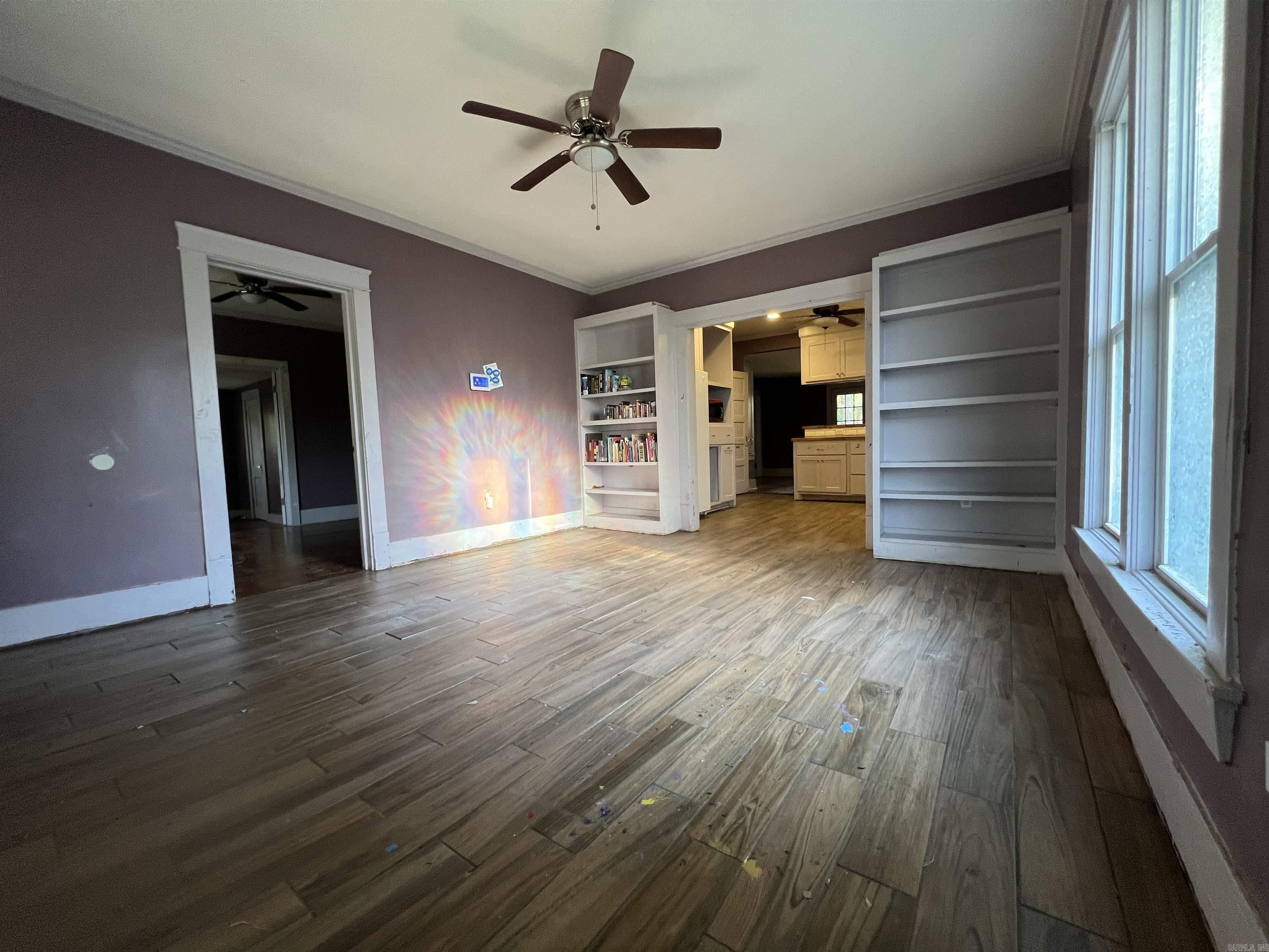 106 E Georgia  Beebe, AR