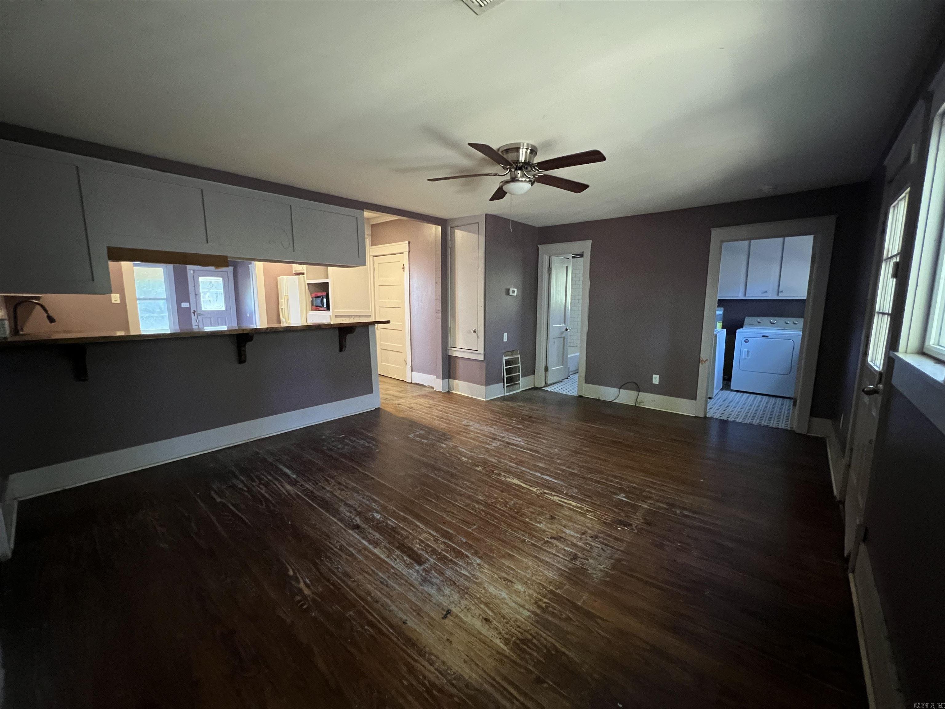 106 E Georgia  Beebe, AR