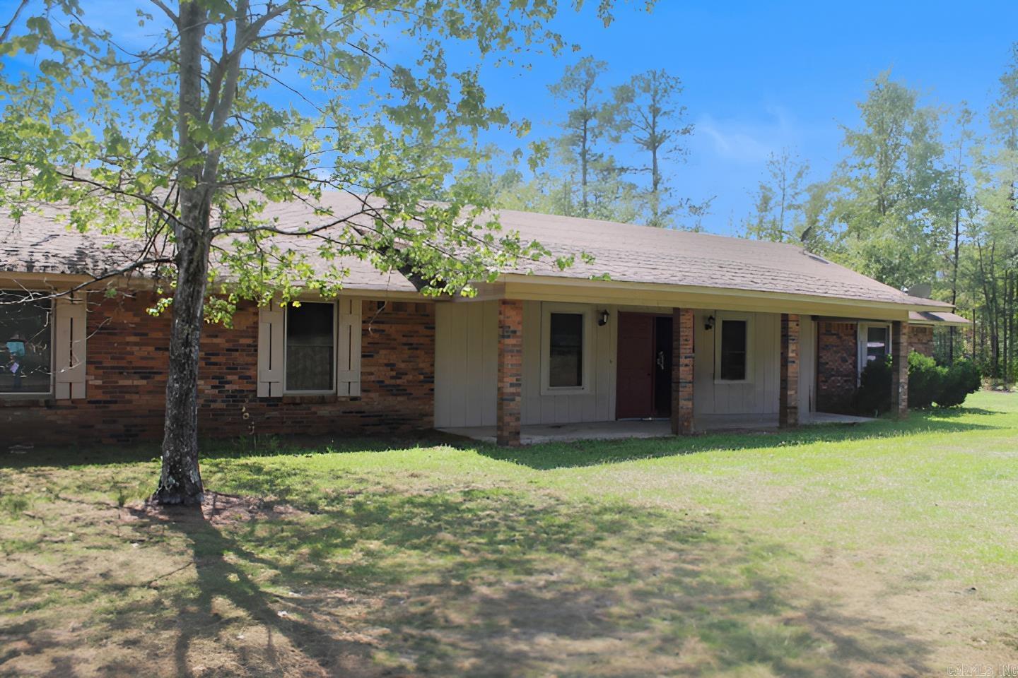 7728 Gaddy Koonce Road Pine Bluff, AR 71603