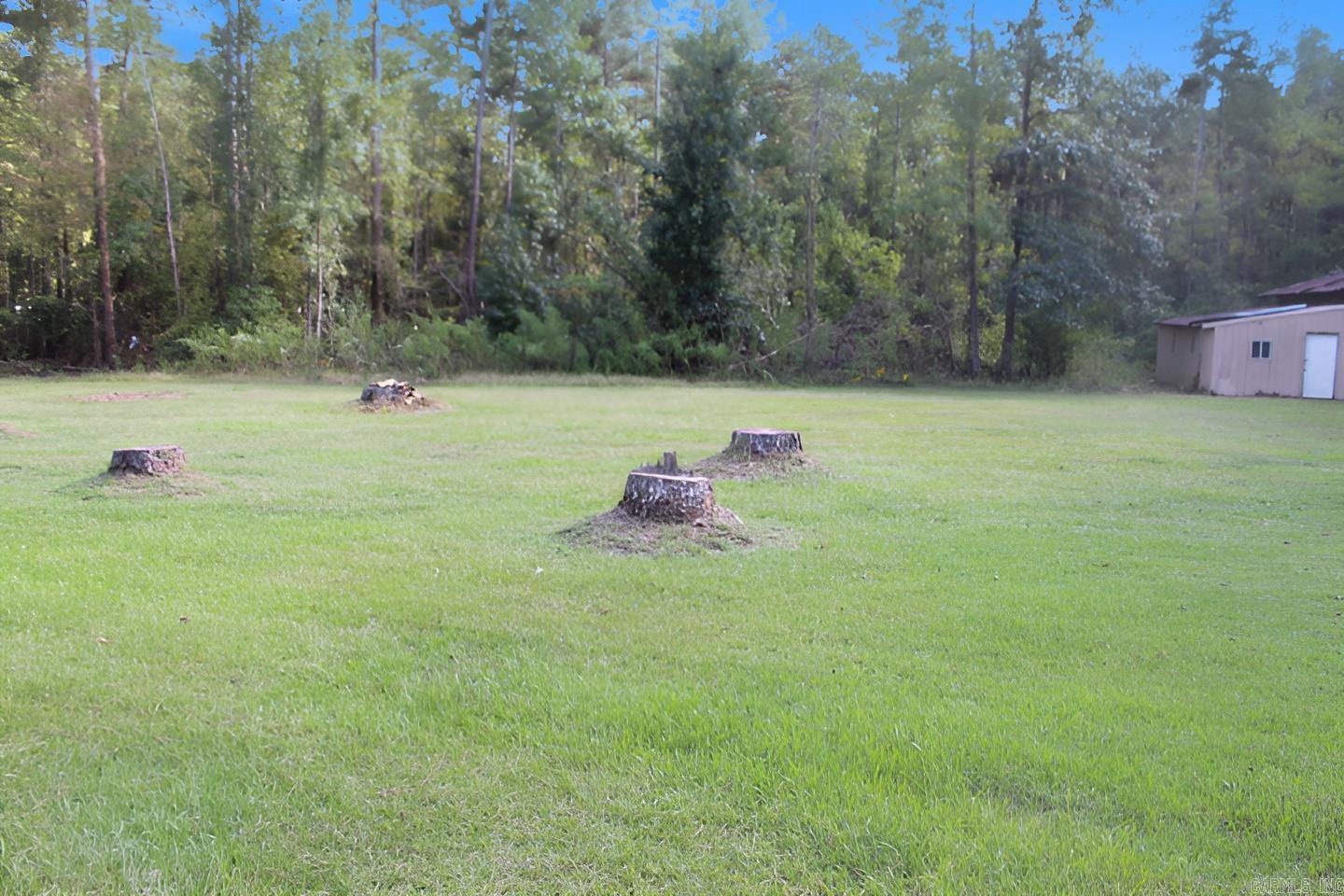 7728 Gaddy Koonce Road Pine Bluff, AR 71603