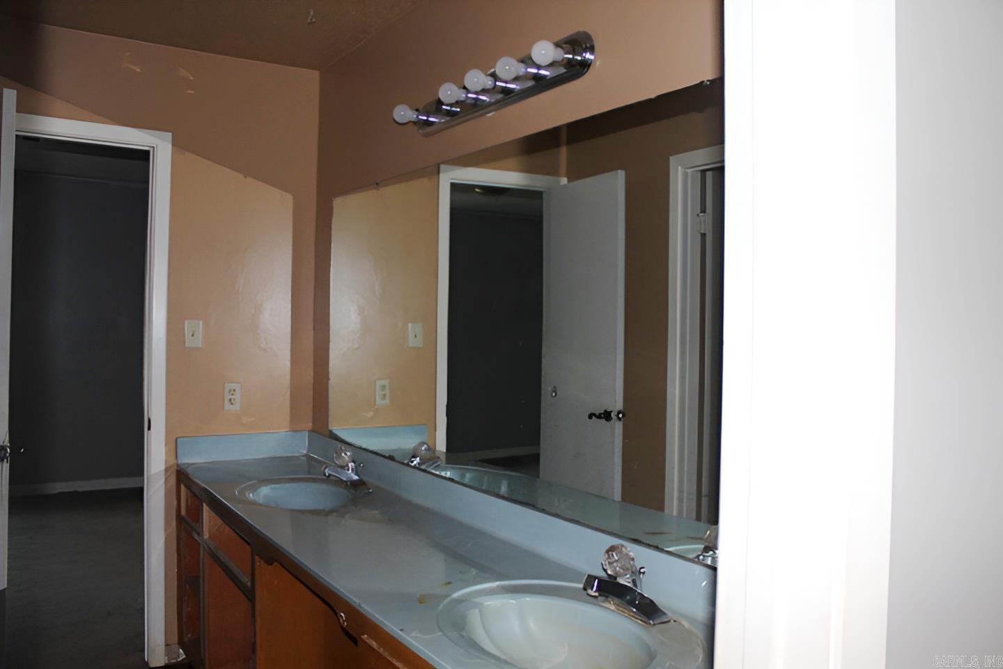 7728 Gaddy Koonce Road Pine Bluff, AR 71603