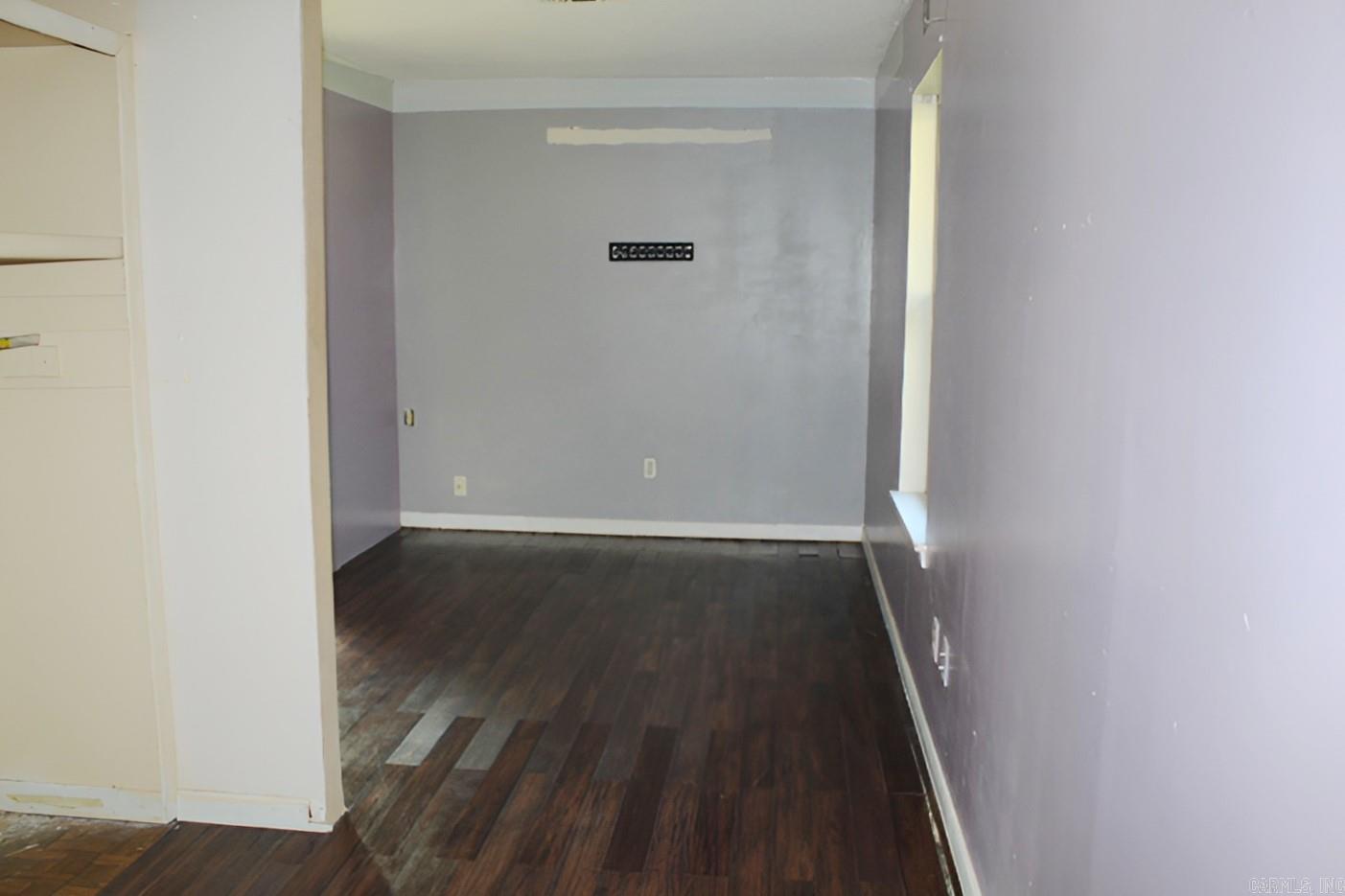 7728 Gaddy Koonce Road Pine Bluff, AR 71603