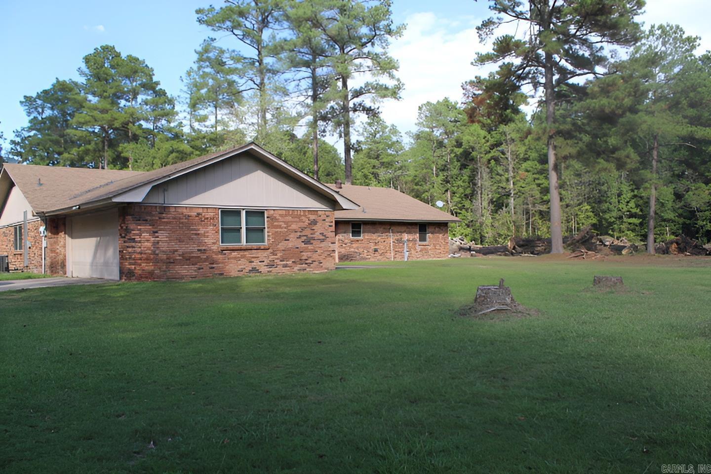 7728 Gaddy Koonce Road Pine Bluff, AR 71603